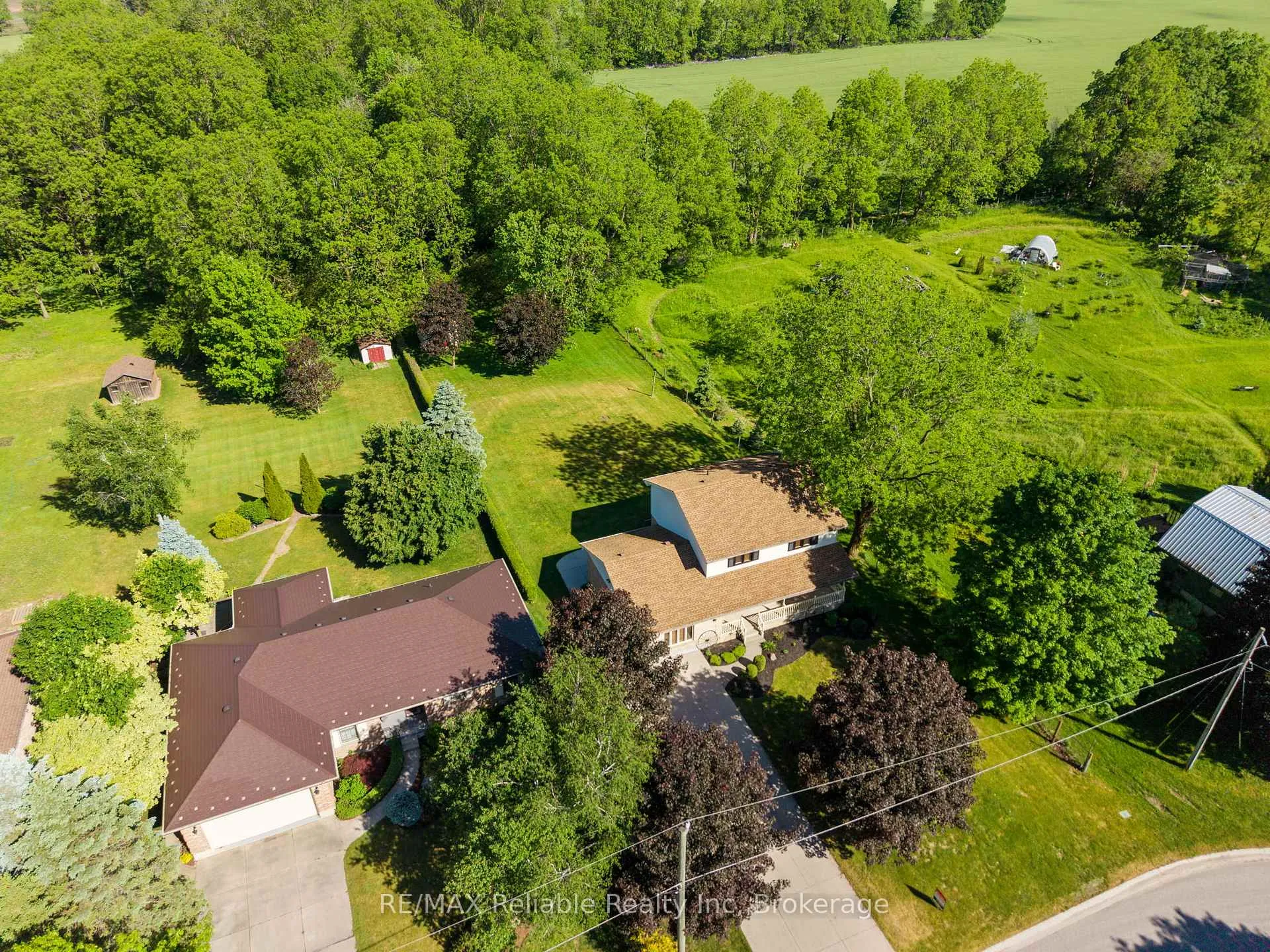 Photo 39 of 76 William Street, Huron East, Egmondville — HOMEH