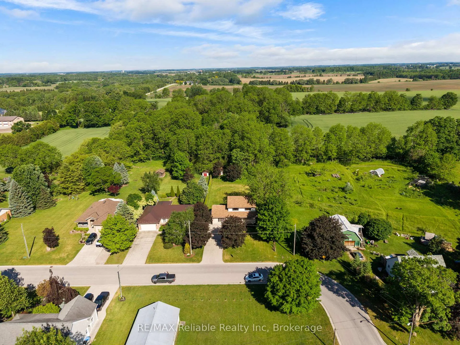 Photo 41 of 76 William Street, Huron East, Egmondville — HOMEH