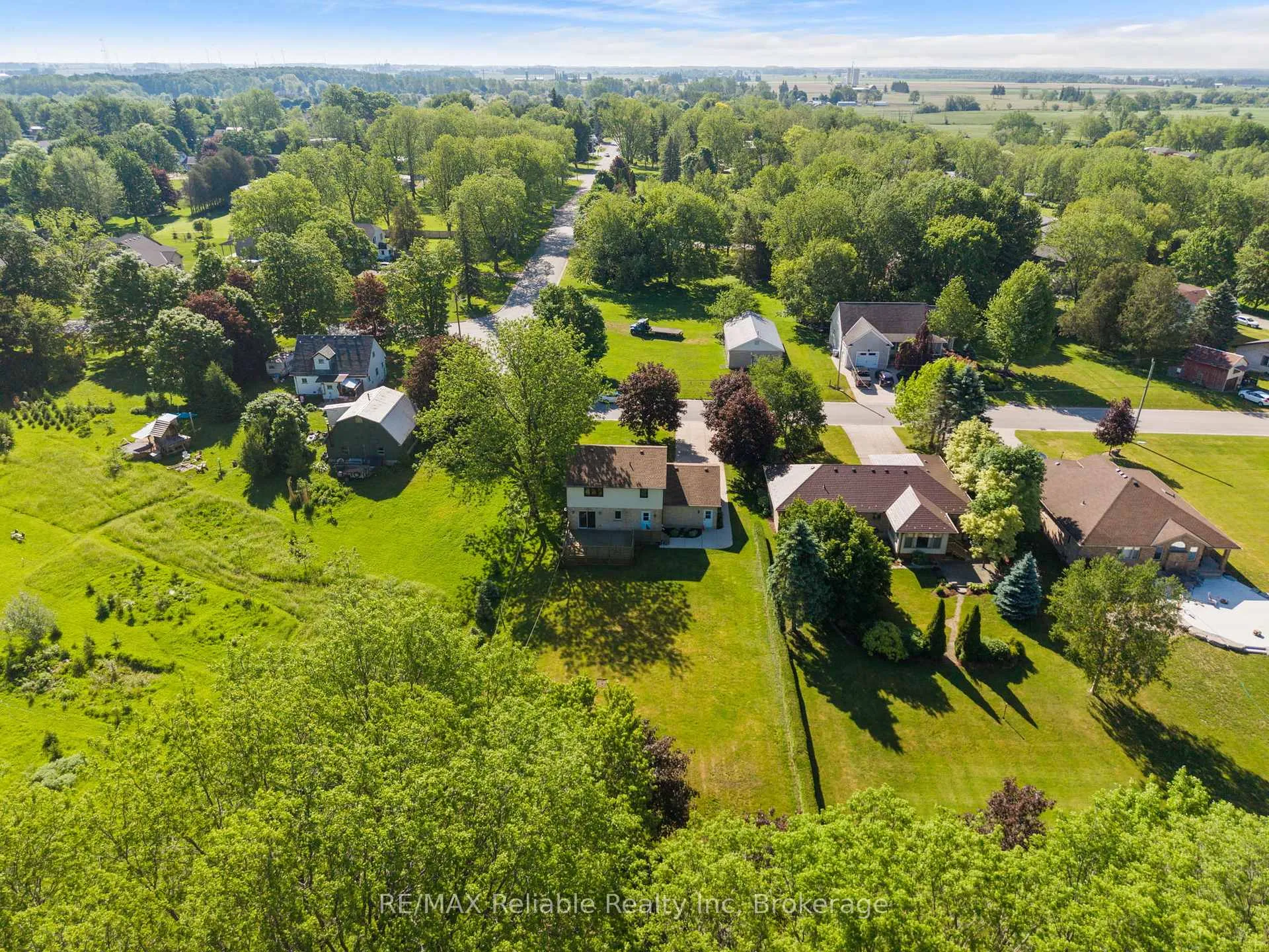 Photo 42 of 76 William Street, Huron East, Egmondville — HOMEH