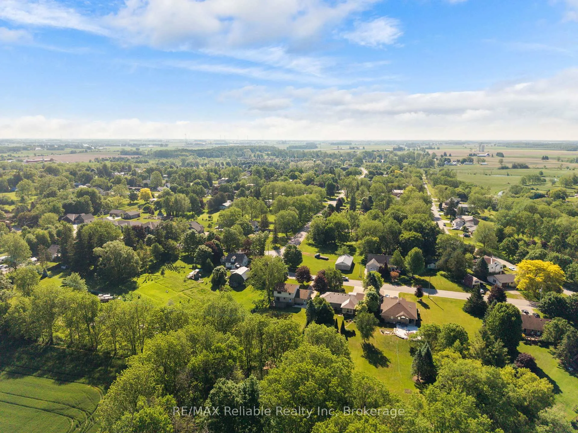 Photo 43 of 76 William Street, Huron East, Egmondville — HOMEH