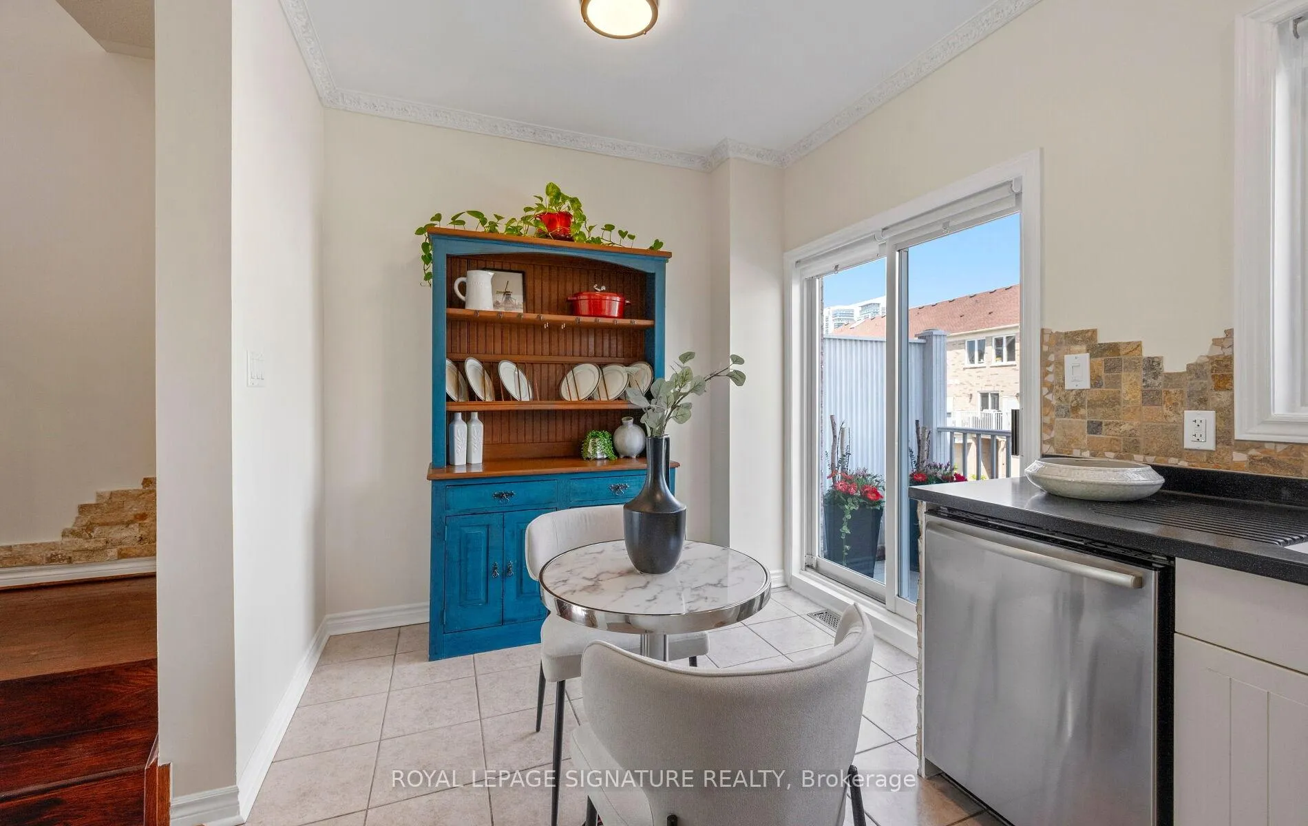 Photo 18 of 370 South Park Road, Markham, Commerce Valley — HOMEH