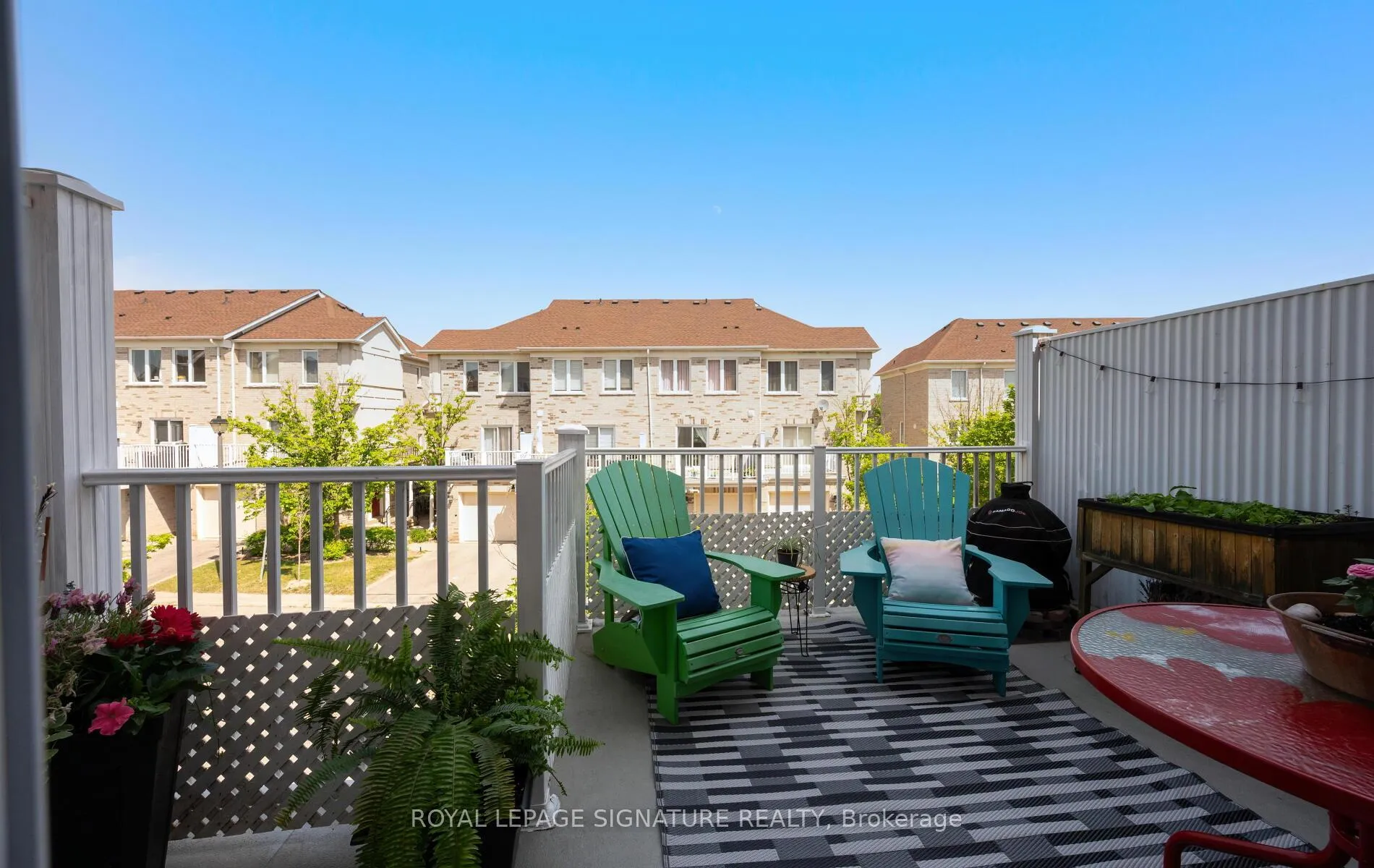 Photo 19 of 370 South Park Road, Markham, Commerce Valley — HOMEH