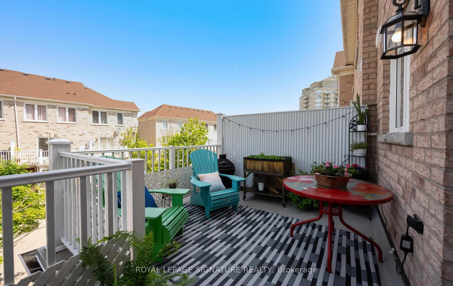 Photo 20 of 370 South Park Road, Markham, Commerce Valley — HOMEH