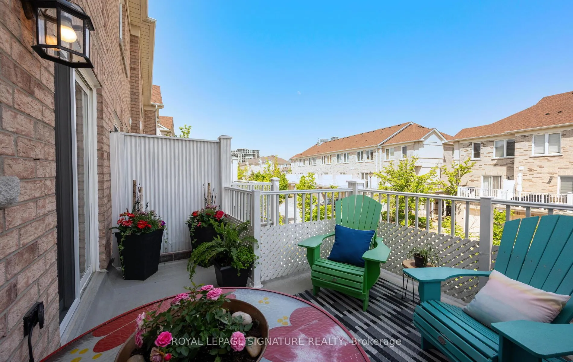 Photo 21 of 370 South Park Road, Markham, Commerce Valley — HOMEH