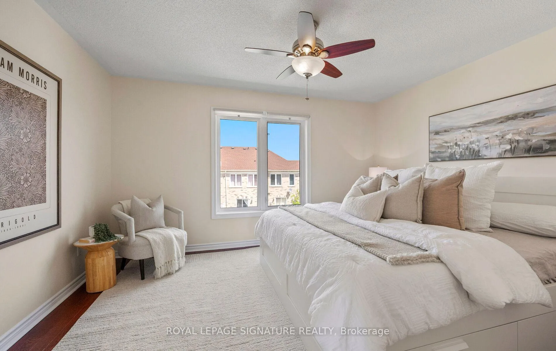 Photo 24 of 370 South Park Road, Markham, Commerce Valley — HOMEH
