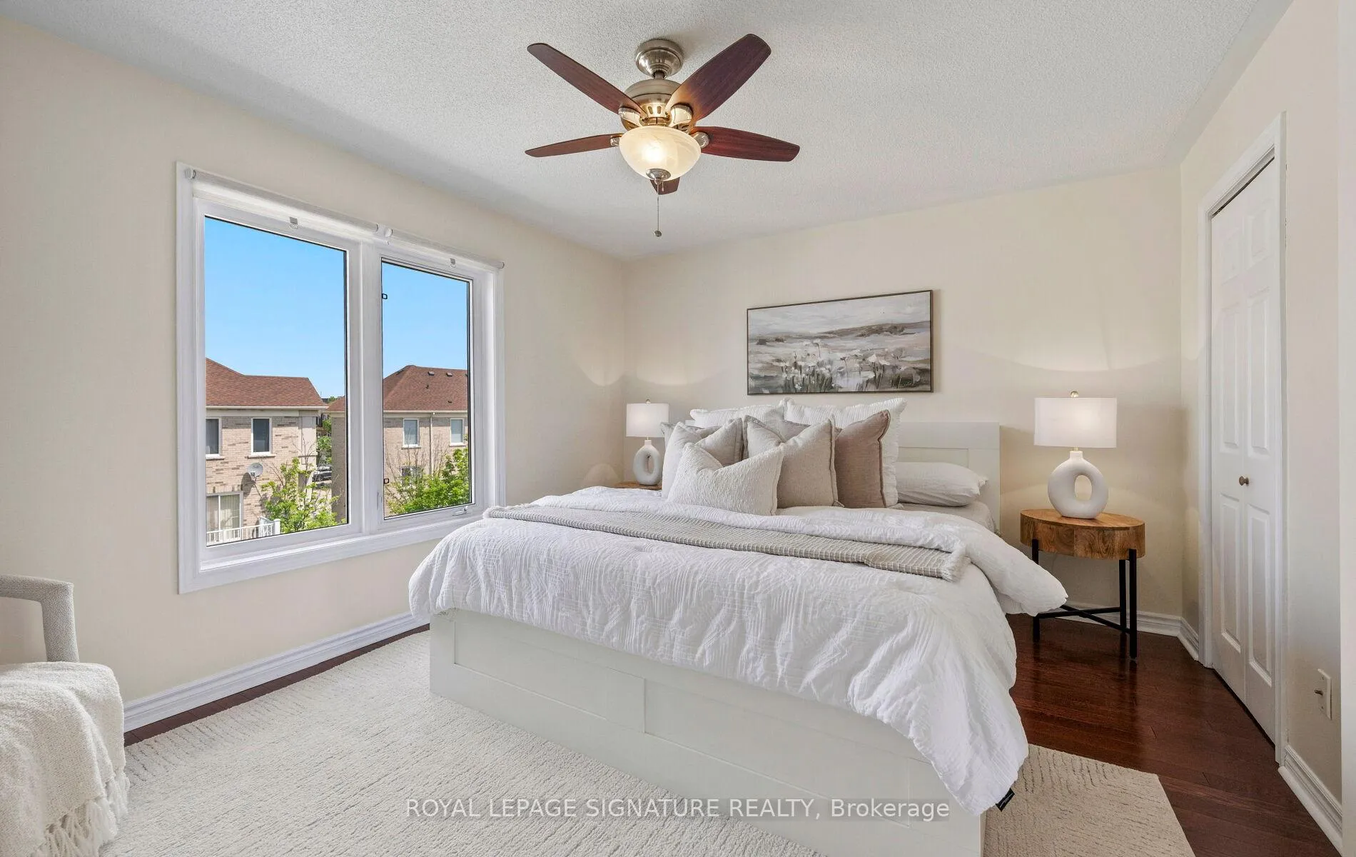 Photo 25 of 370 South Park Road, Markham, Commerce Valley — HOMEH