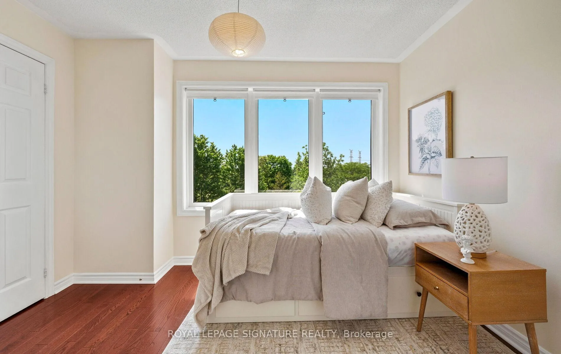 Photo 27 of 370 South Park Road, Markham, Commerce Valley — HOMEH