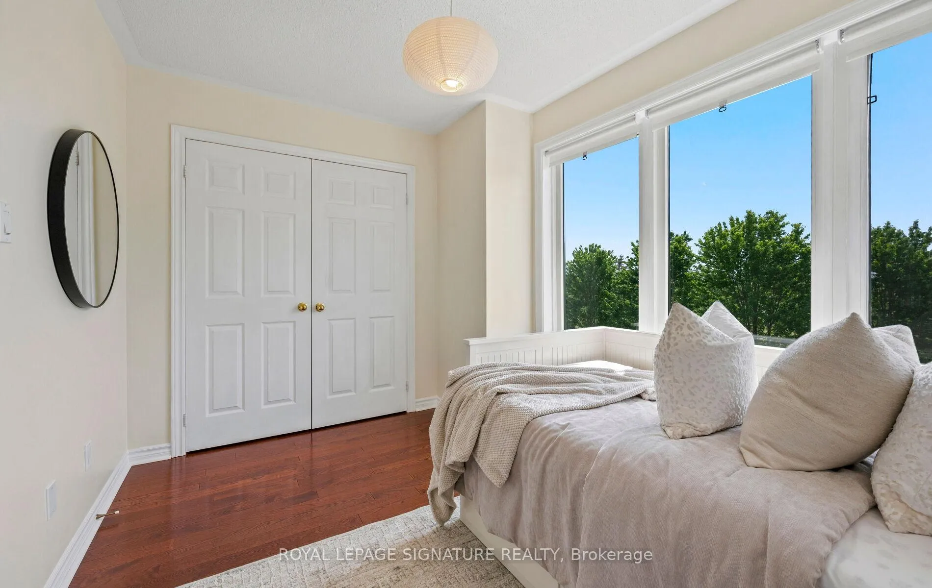 Photo 28 of 370 South Park Road, Markham, Commerce Valley — HOMEH