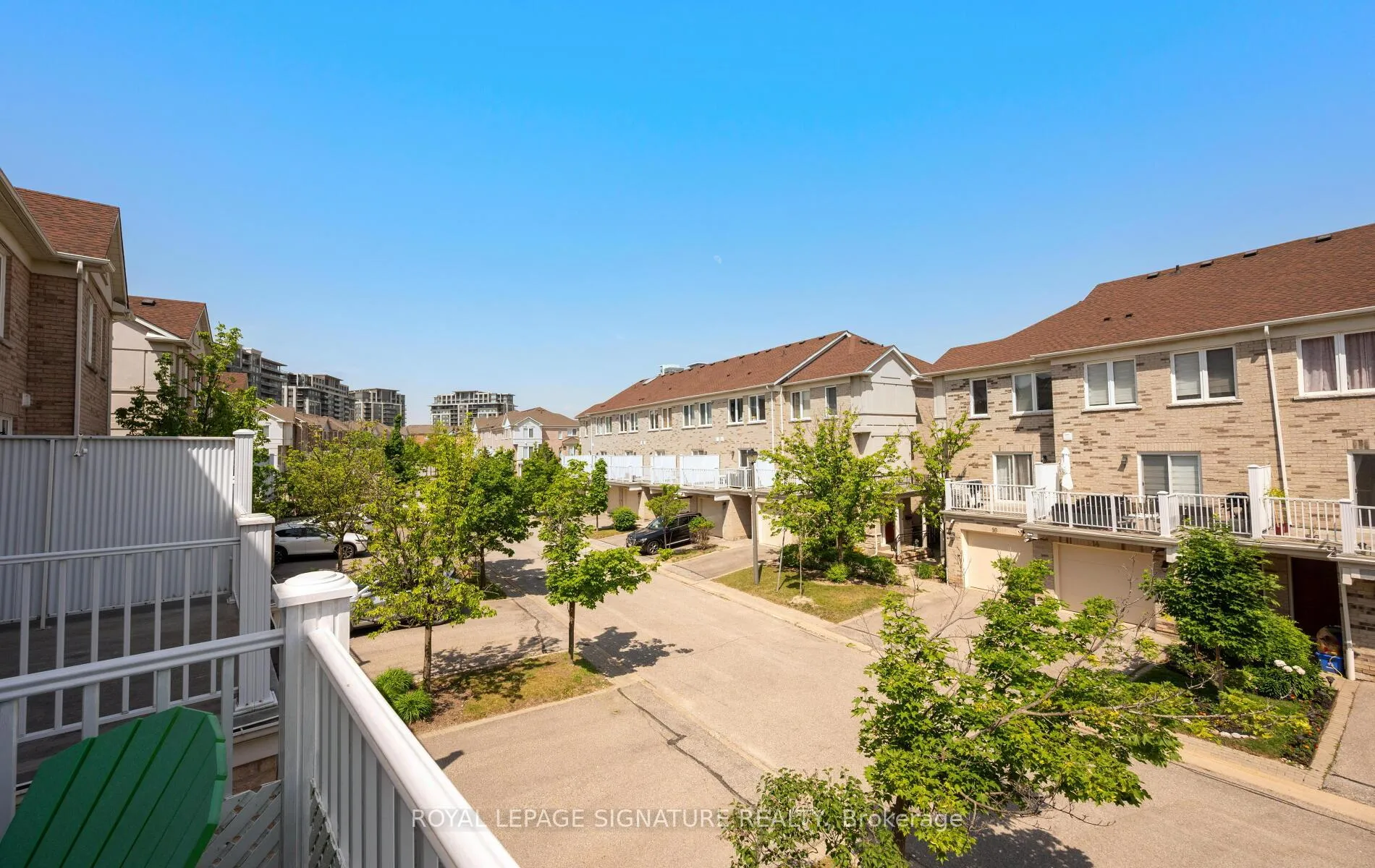 Photo 32 of 370 South Park Road, Markham, Commerce Valley — HOMEH