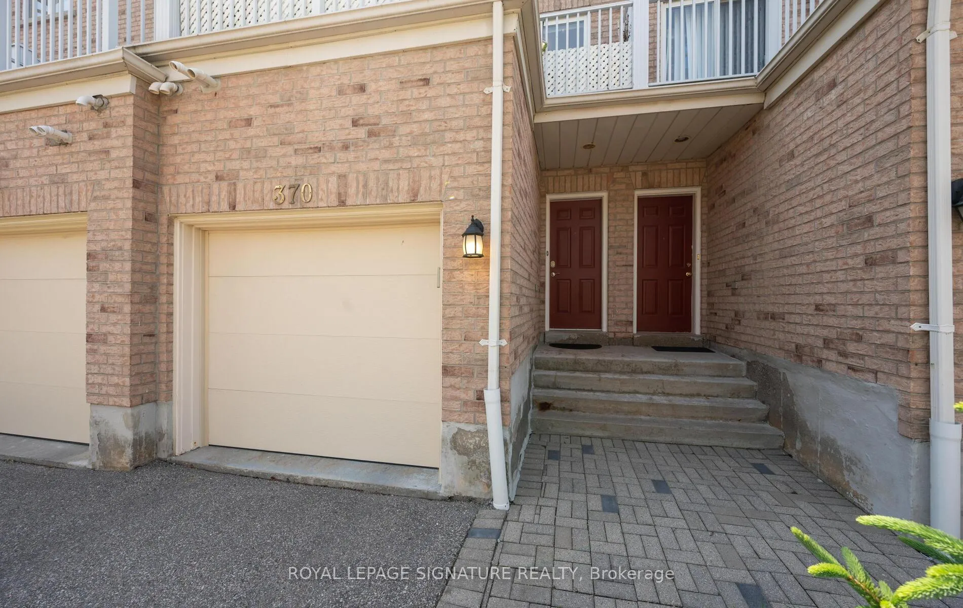 Photo 34 of 370 South Park Road, Markham, Commerce Valley — HOMEH