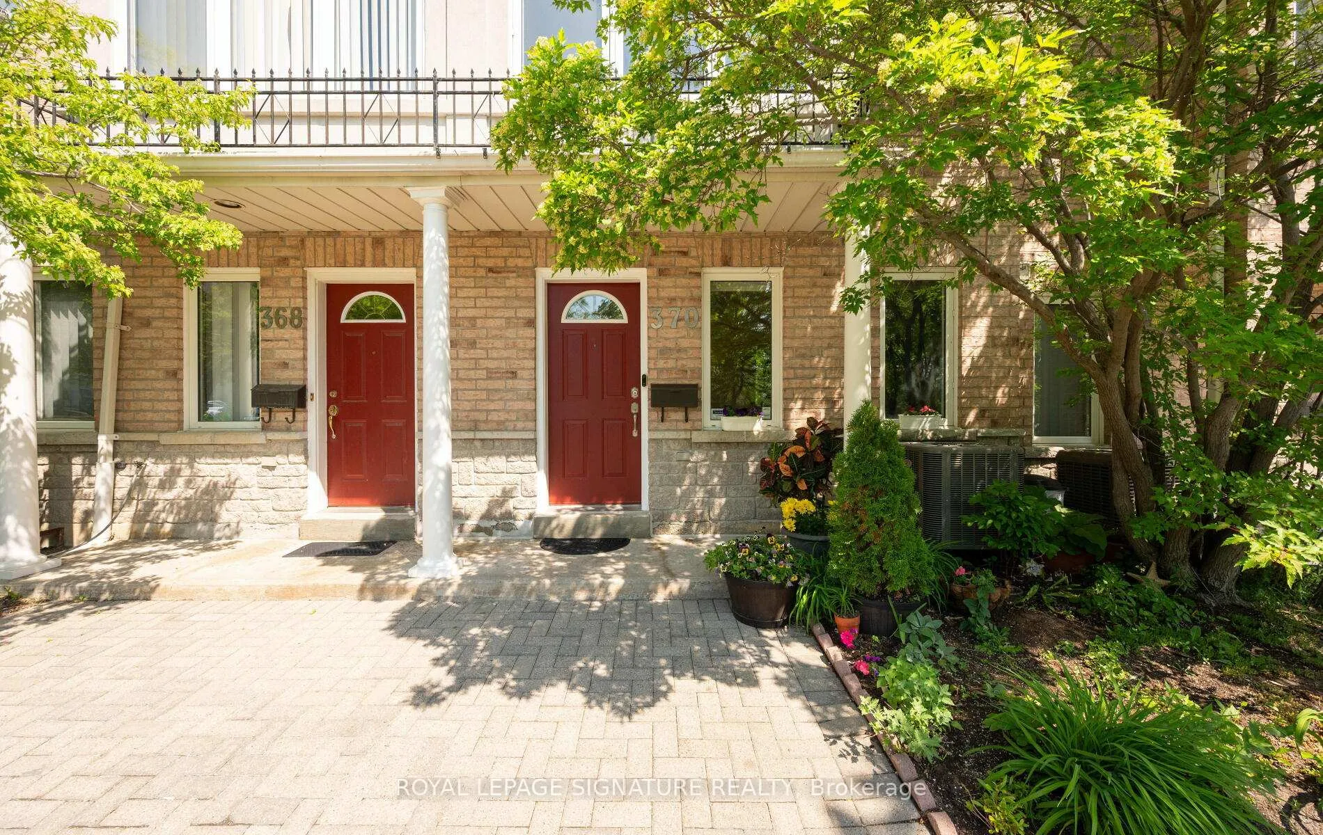 Photo 39 of 370 South Park Road, Markham, Commerce Valley — HOMEH