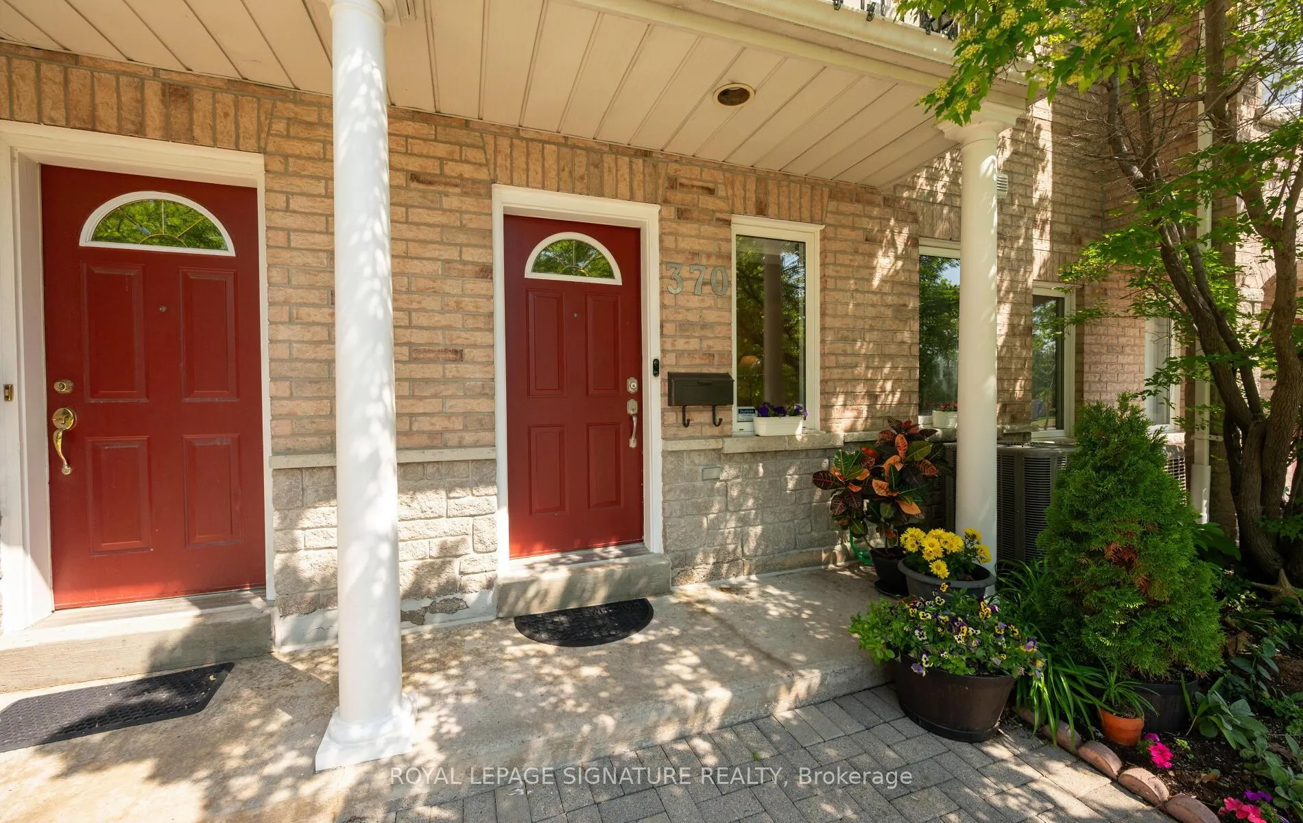 Photo 41 of 370 South Park Road, Markham, Commerce Valley — HOMEH