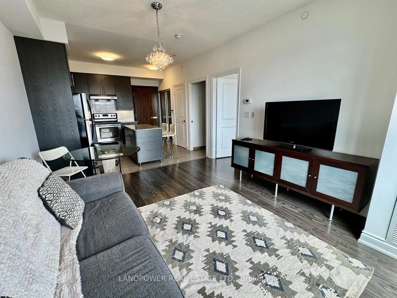 Photo 5 of Unit 605, 325 South Park Road, Markham, Commerce Valley — HOMEH