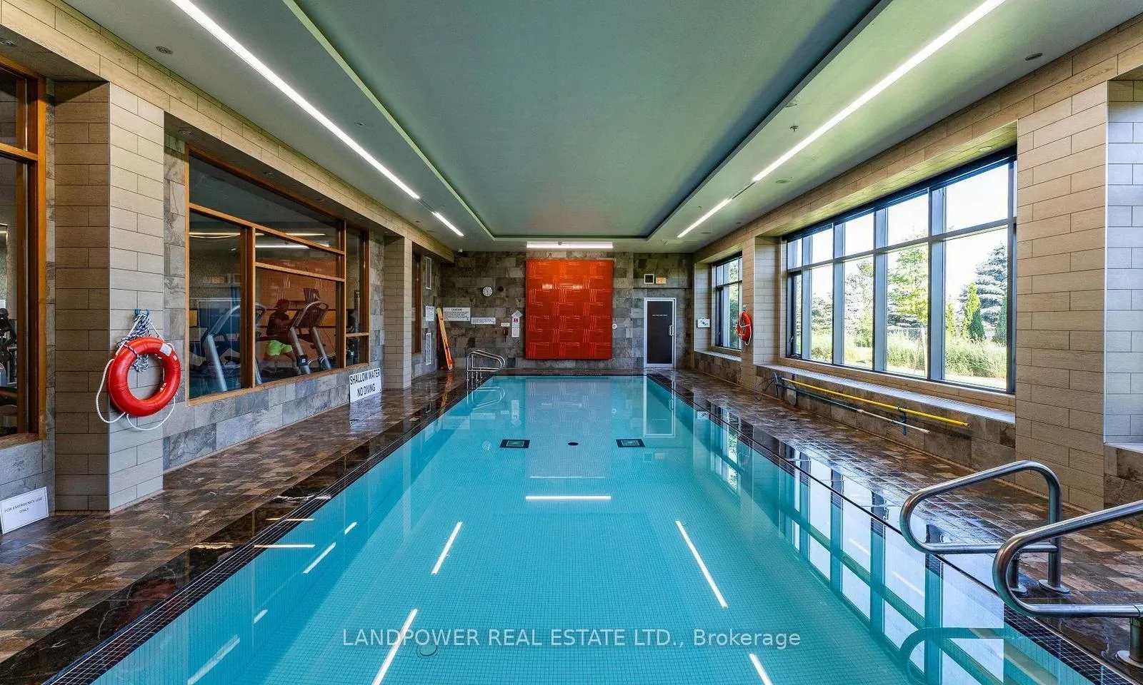 Photo 8 of Unit 605, 325 South Park Road, Markham, Commerce Valley — HOMEH