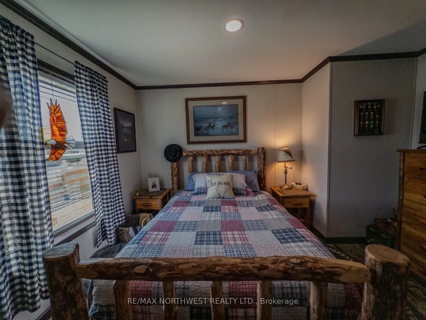 Photo 9 of 2766 Highway 596, Kenora Remote Area, Minaki-Winnepeg River — HOMEH