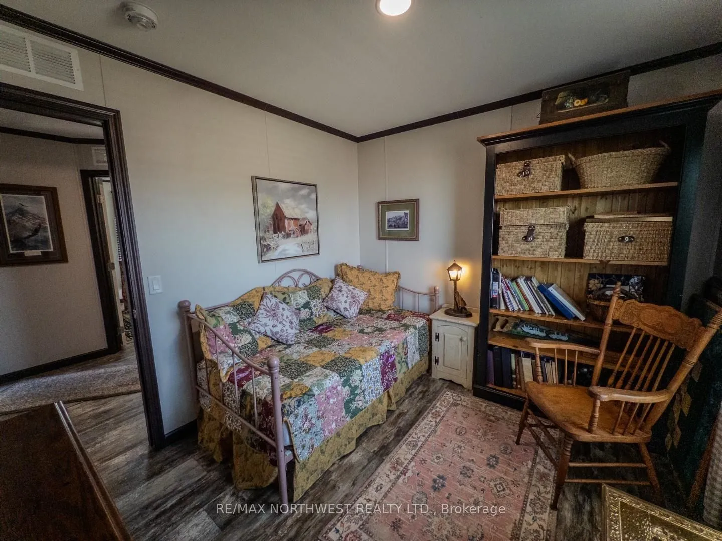 Photo 13 of 2766 Highway 596, Kenora Remote Area, Minaki-Winnepeg River — HOMEH