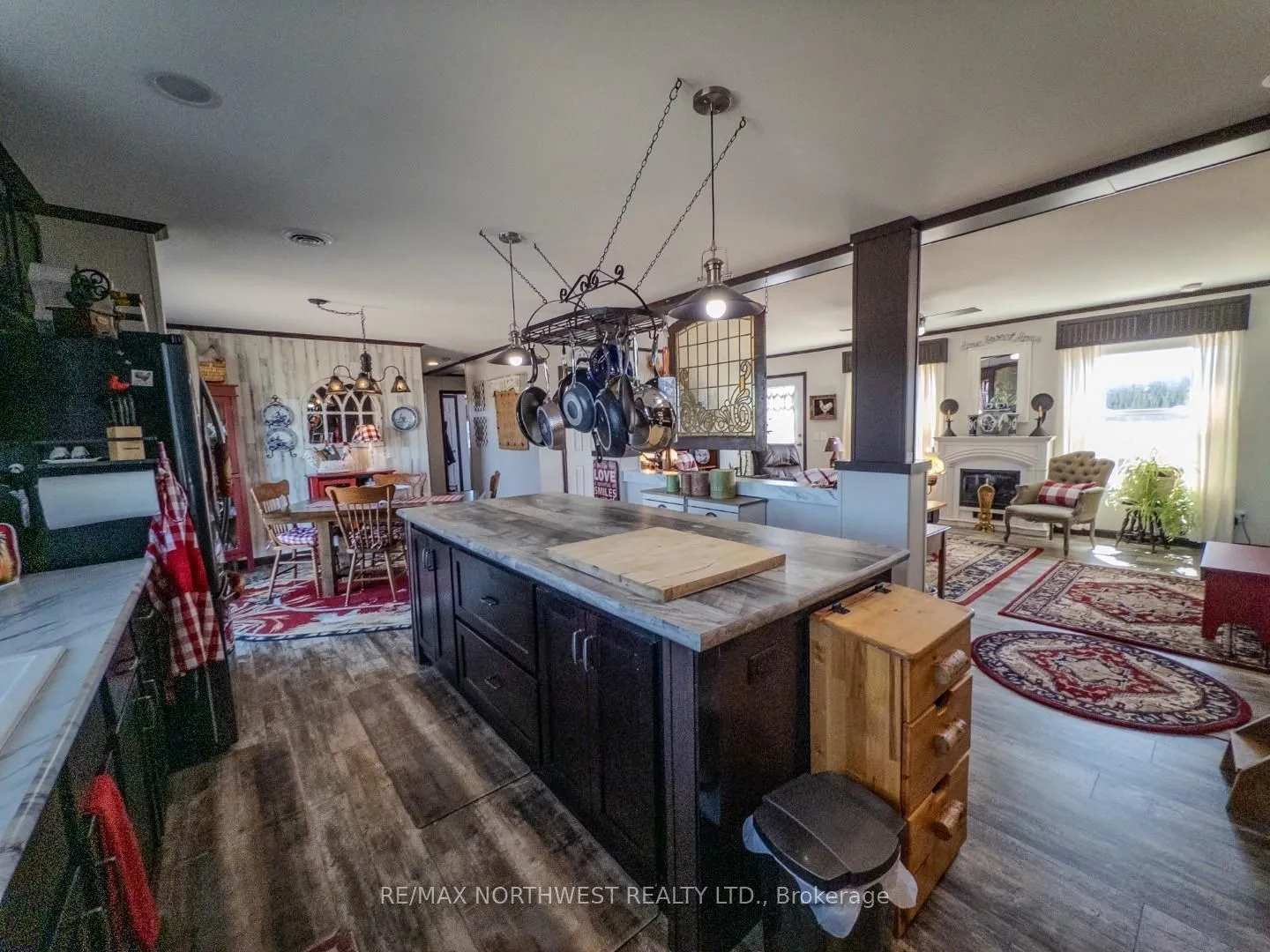 Photo 19 of 2766 Highway 596, Kenora Remote Area, Minaki-Winnepeg River — HOMEH