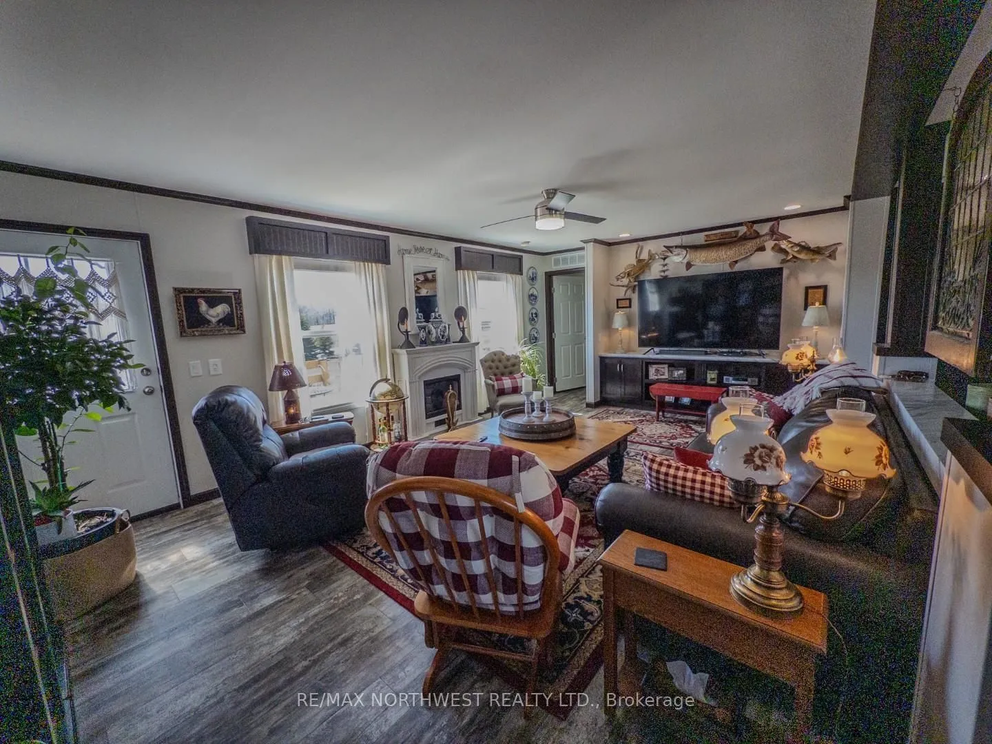 Photo 21 of 2766 Highway 596, Kenora Remote Area, Minaki-Winnepeg River — HOMEH