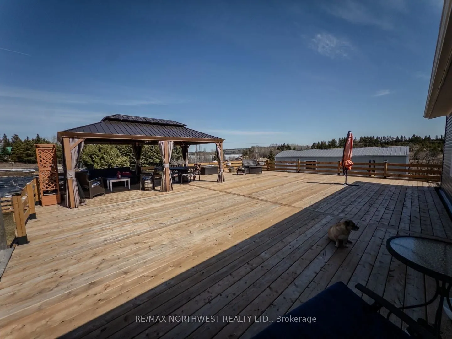 Photo 34 of 2766 Highway 596, Kenora Remote Area, Minaki-Winnepeg River — HOMEH