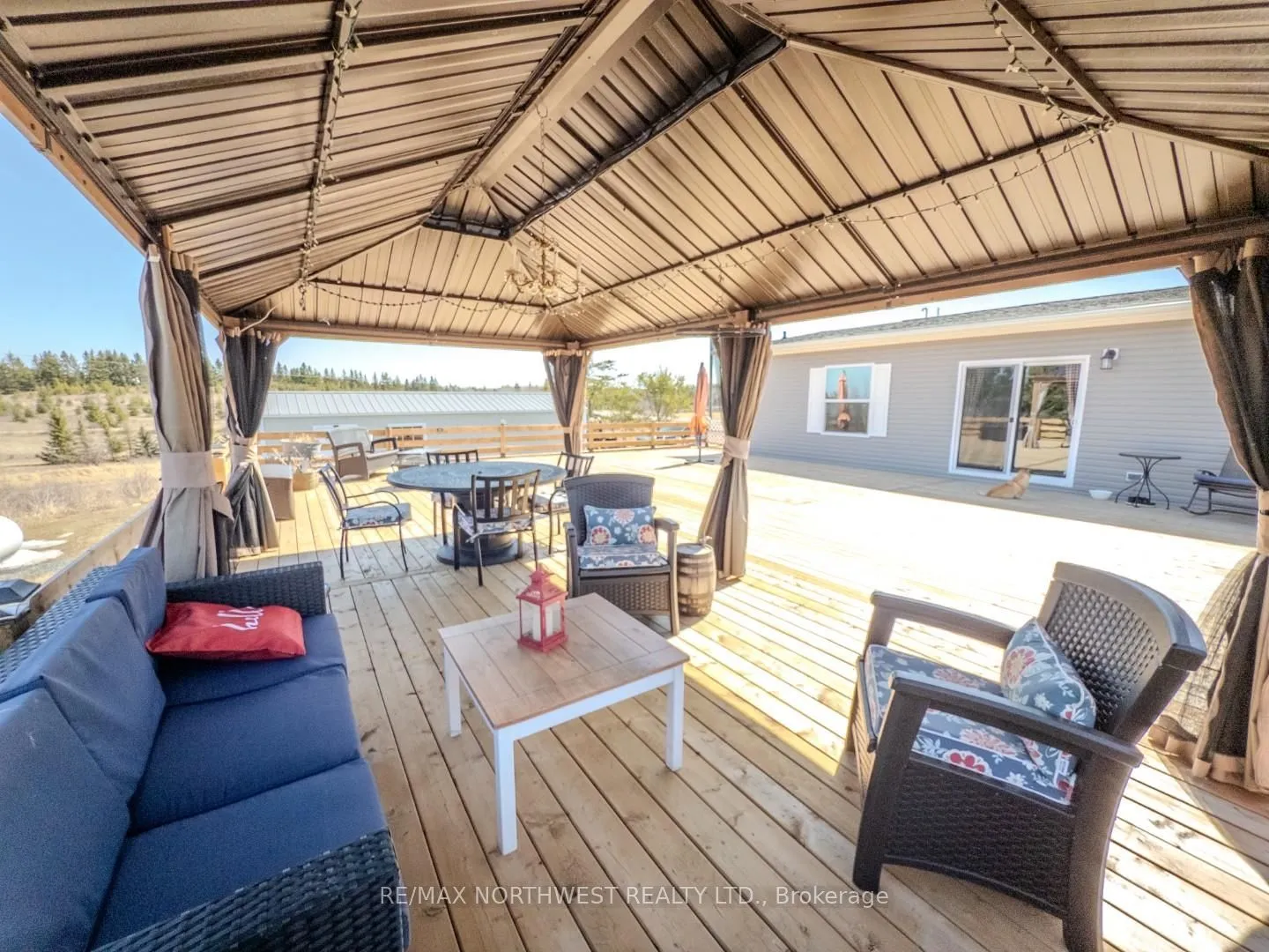 Photo 36 of 2766 Highway 596, Kenora Remote Area, Minaki-Winnepeg River — HOMEH