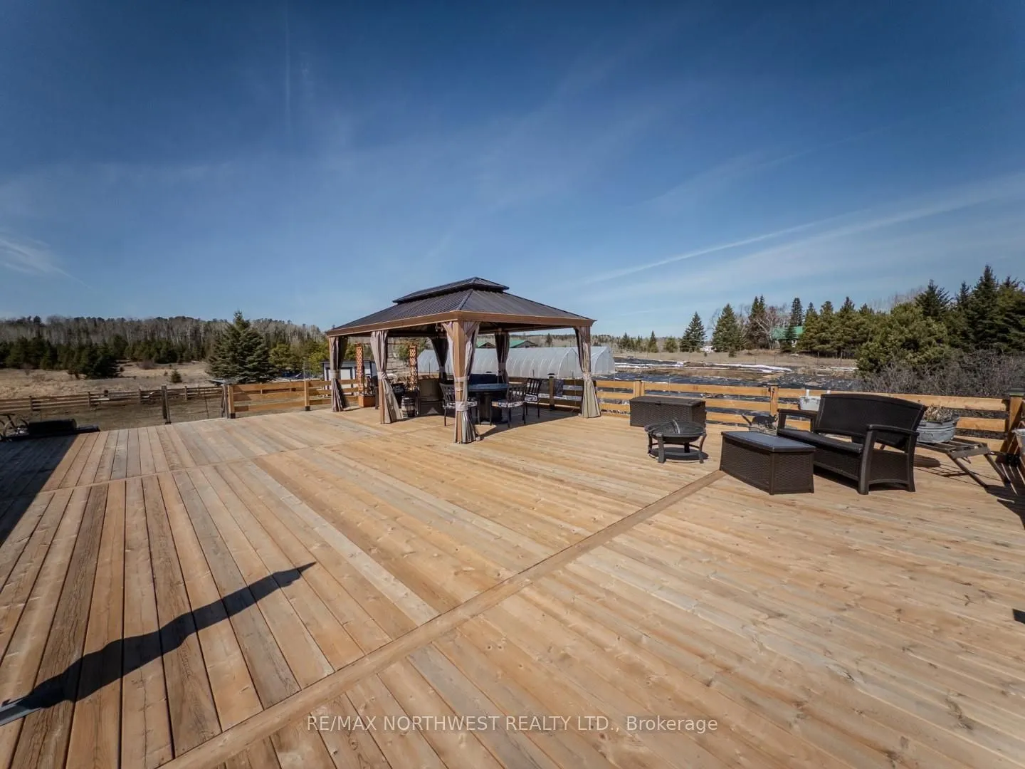 Photo 39 of 2766 Highway 596, Kenora Remote Area, Minaki-Winnepeg River — HOMEH