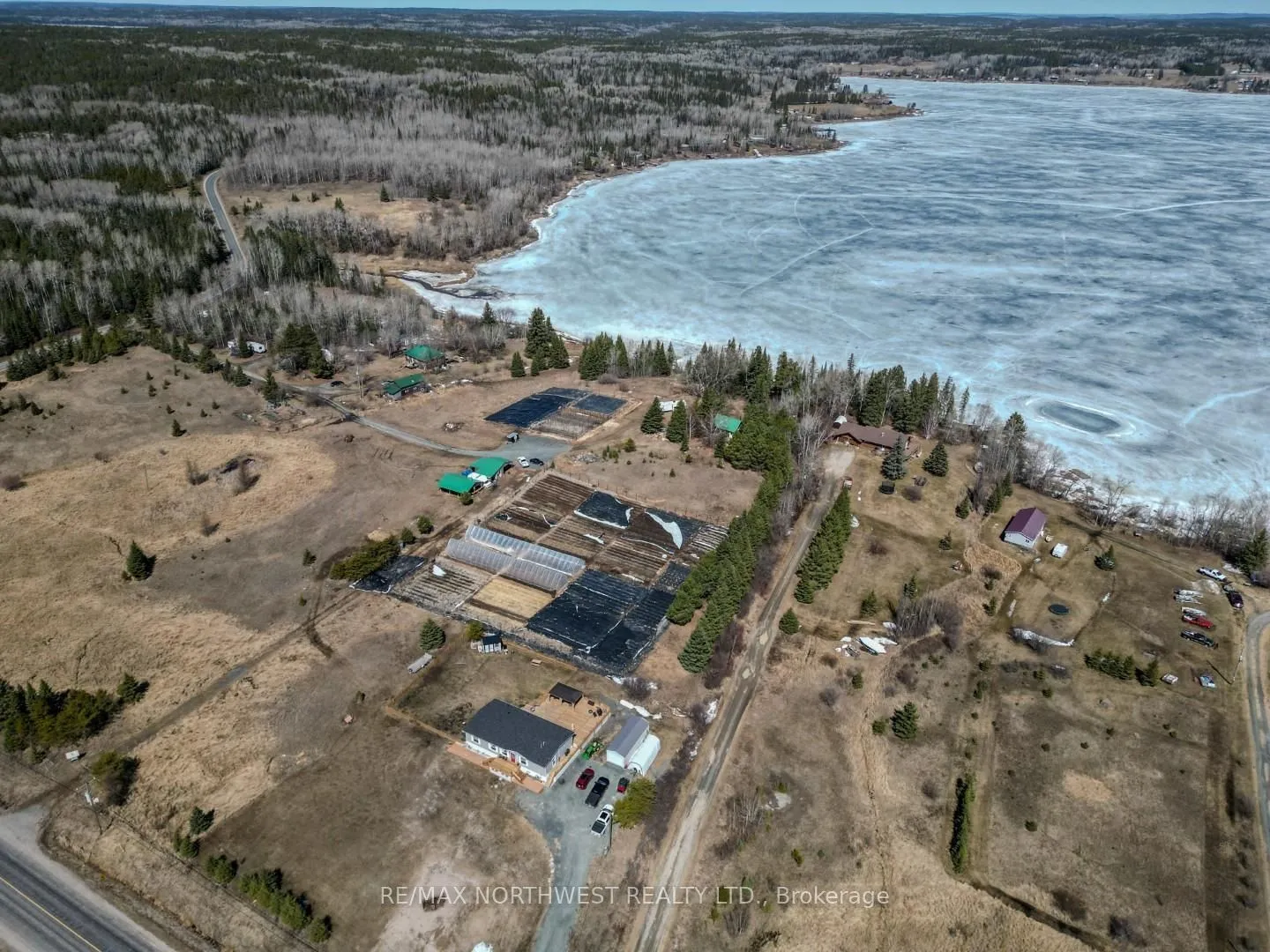 Photo 46 of 2766 Highway 596, Kenora Remote Area, Minaki-Winnepeg River — HOMEH