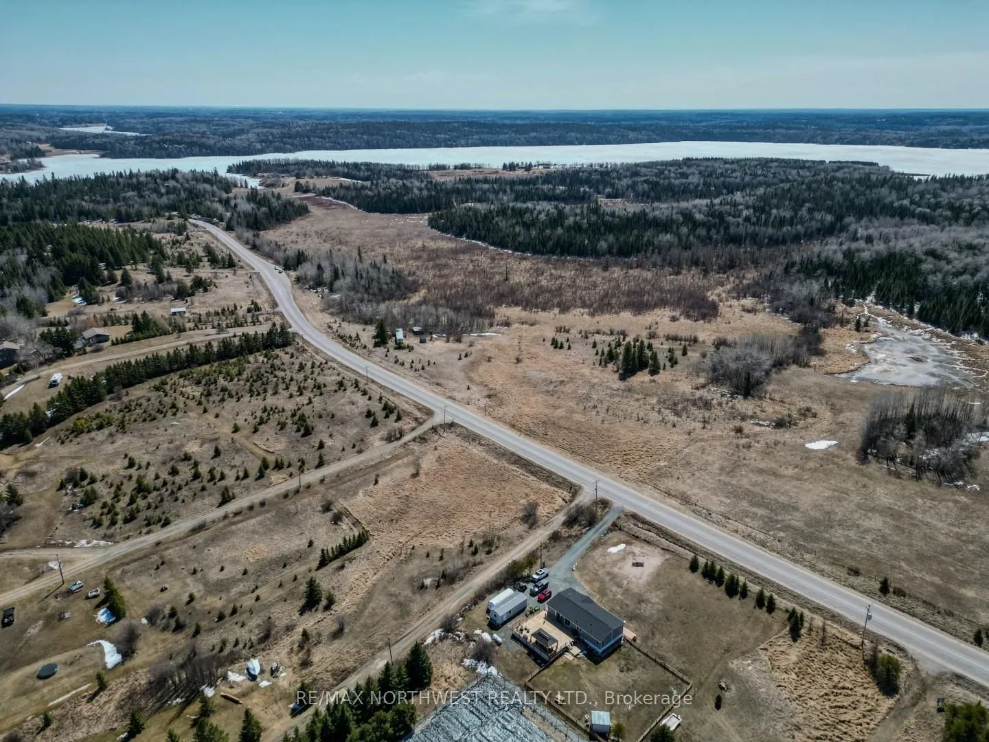 Photo 48 of 2766 Highway 596, Kenora Remote Area, Minaki-Winnepeg River — HOMEH