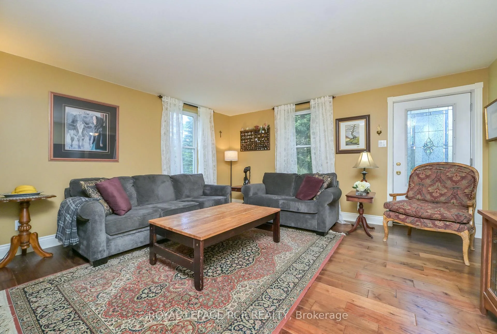 Photo 8 of 475532 County Road 11, Amaranth, Rural Amaranth — HOMEH
