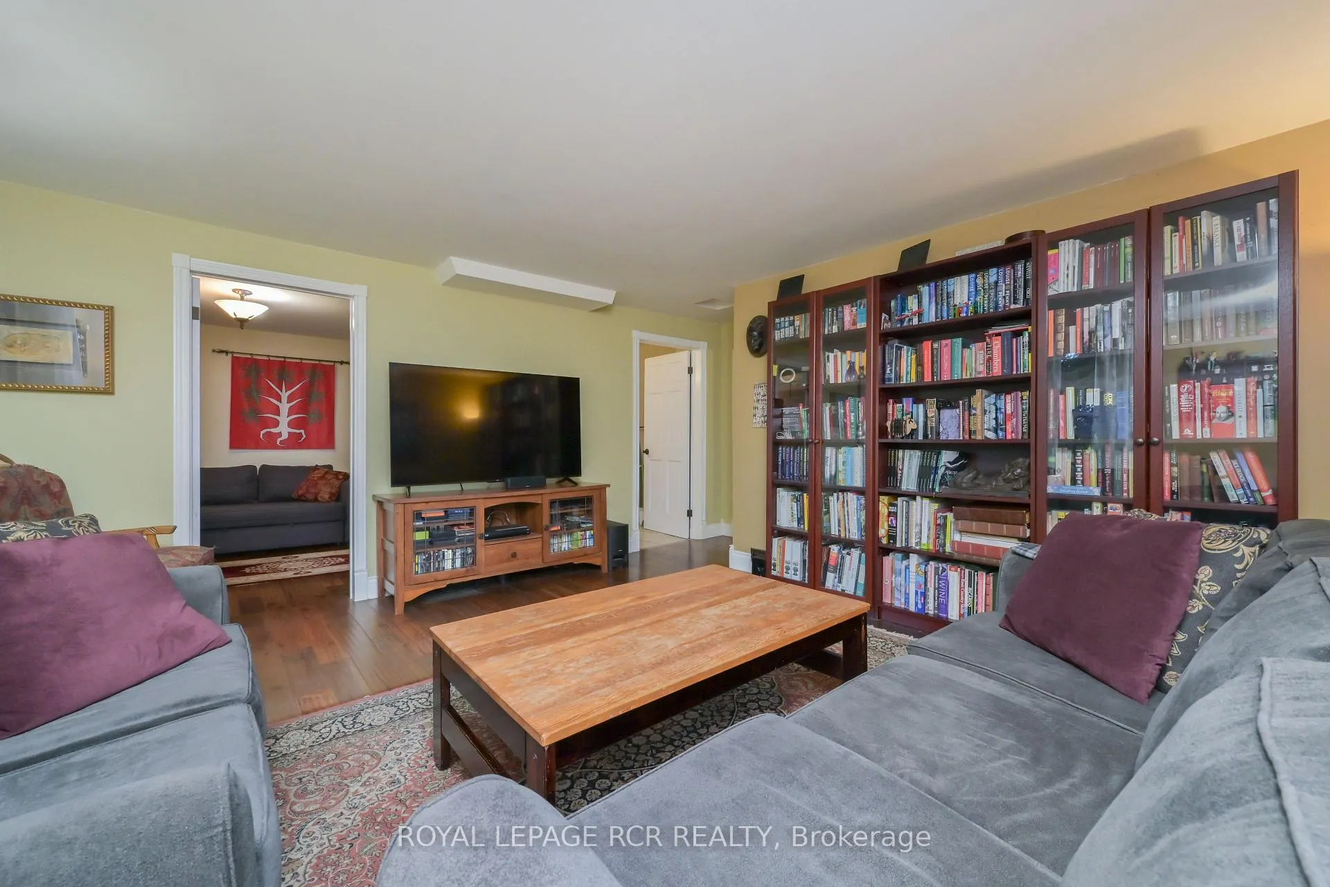 Photo 9 of 475532 County Road 11, Amaranth, Rural Amaranth — HOMEH