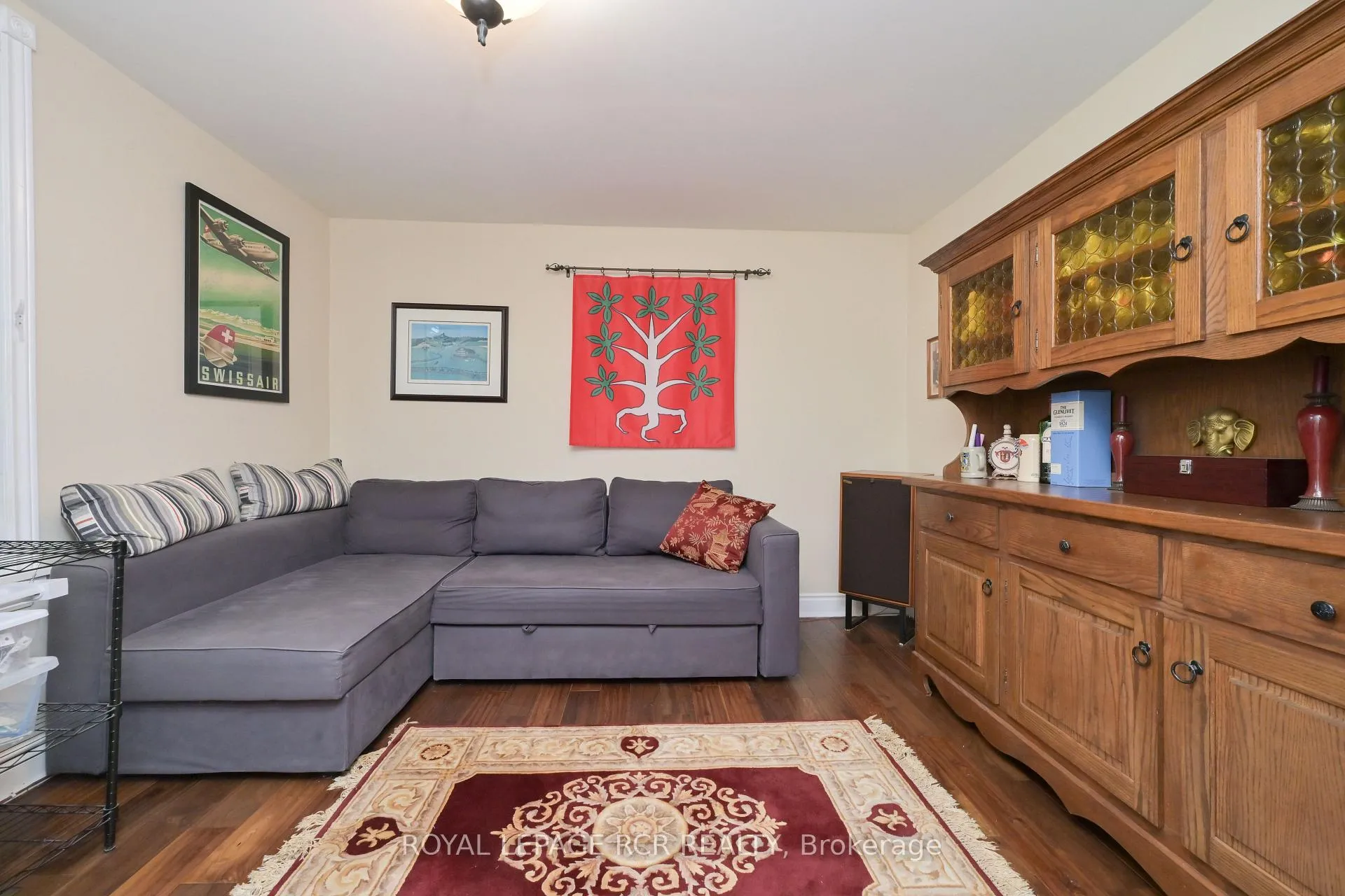 Photo 10 of 475532 County Road 11, Amaranth, Rural Amaranth — HOMEH