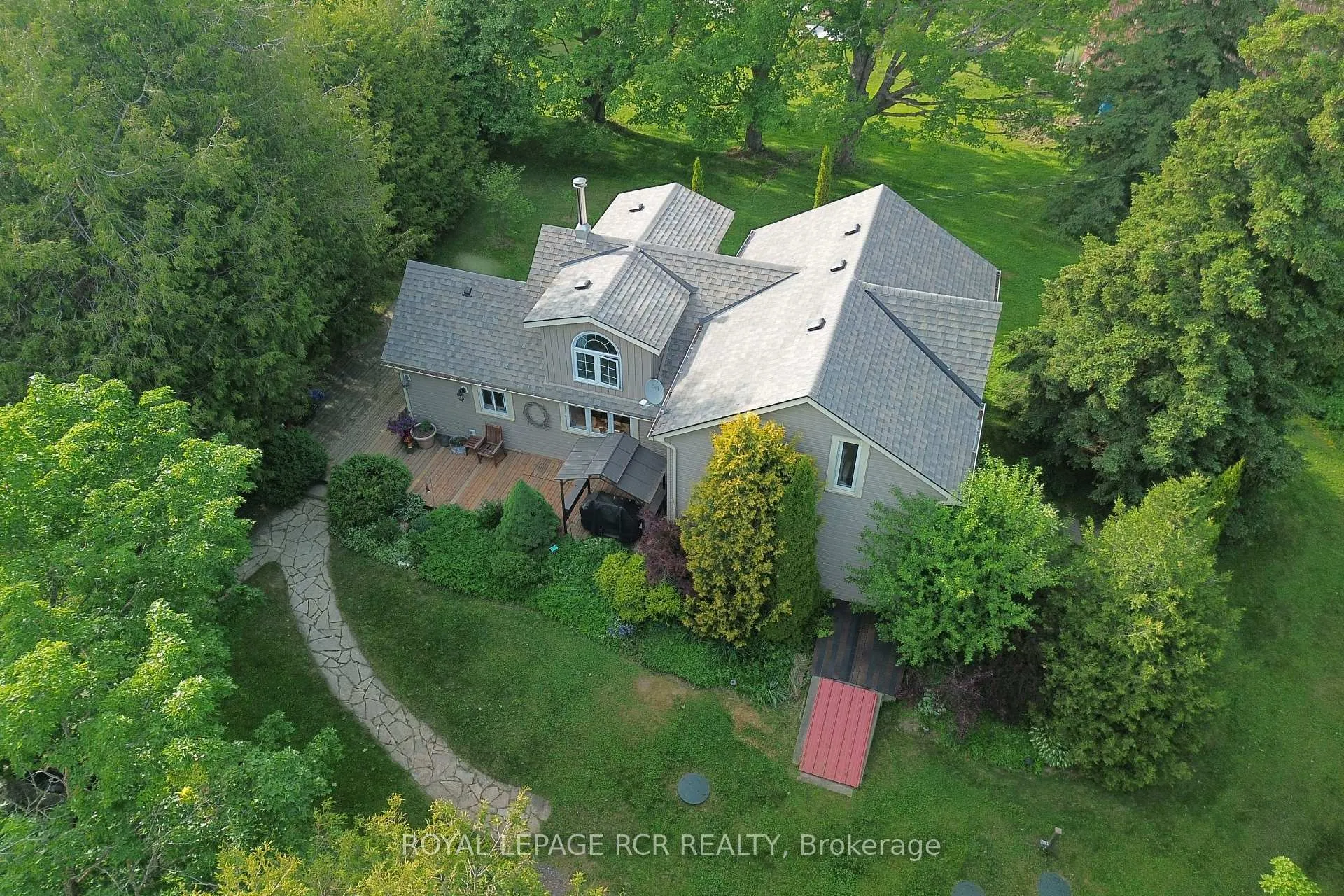 Photo 27 of 475532 County Road 11, Amaranth, Rural Amaranth — HOMEH