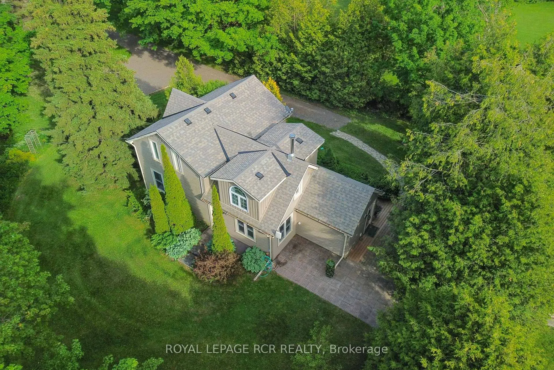 Photo 31 of 475532 County Road 11, Amaranth, Rural Amaranth — HOMEH