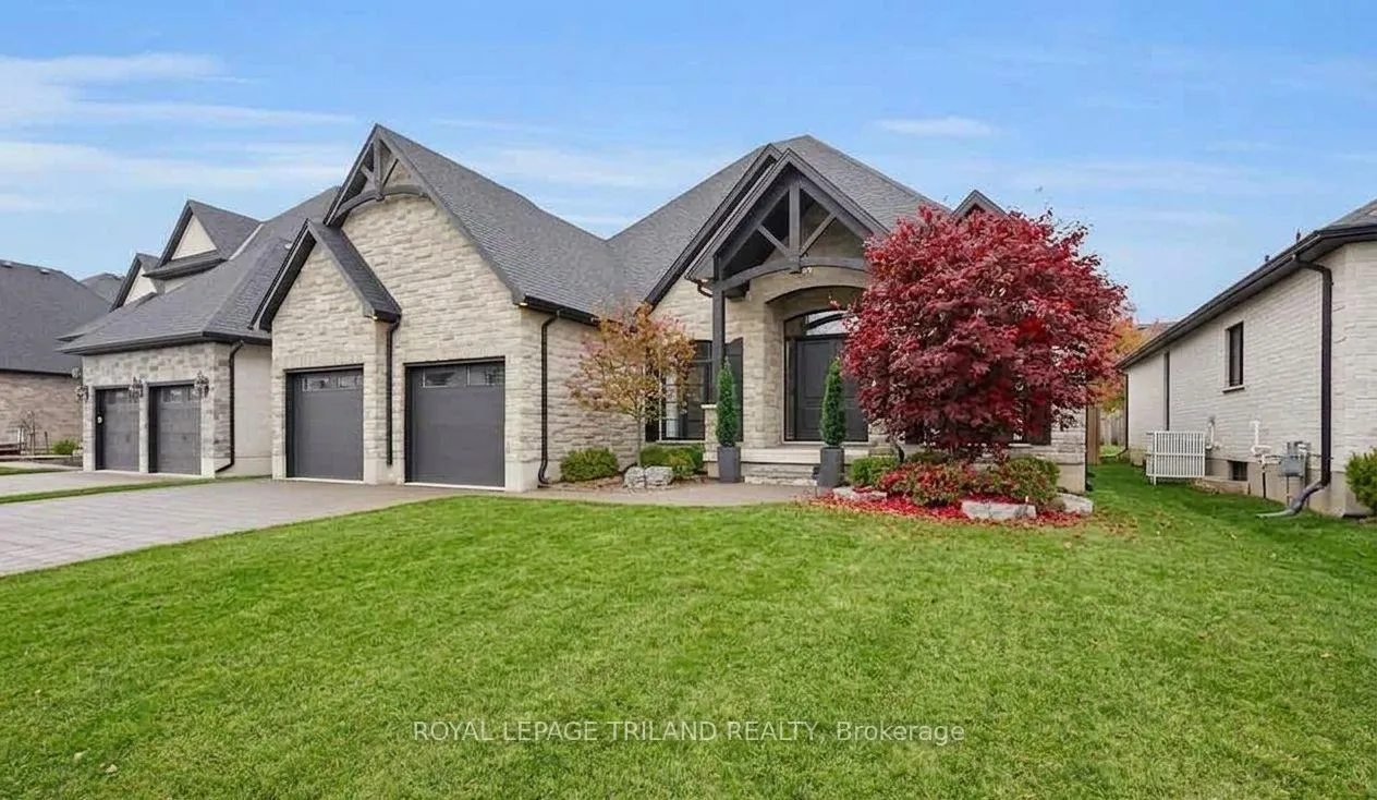 Photo 3 of Unit 218, 9861 Glendon Drive, Middlesex Centre, Komoka — HOMEH