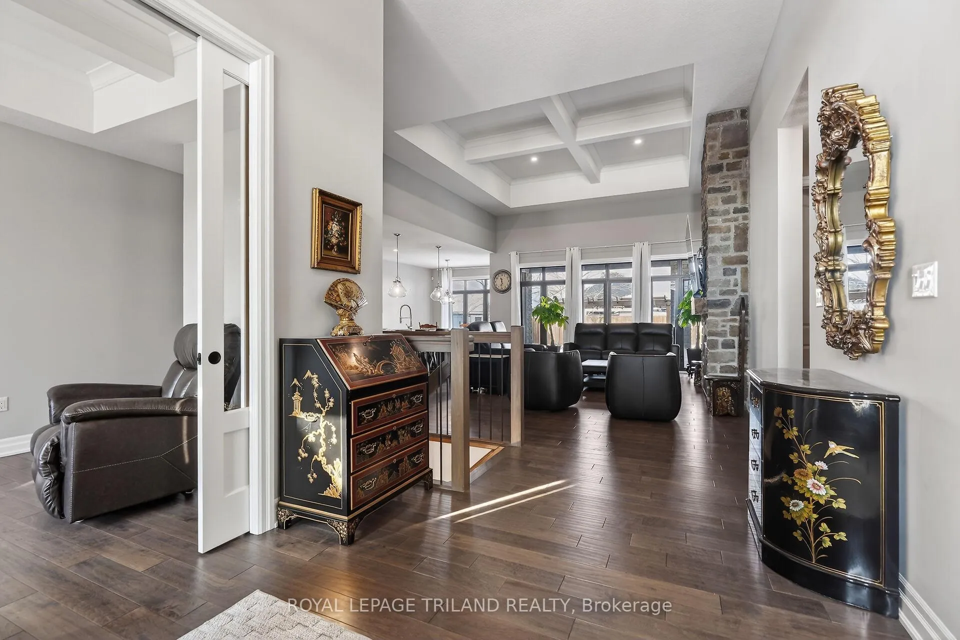 Photo 5 of Unit 218, 9861 Glendon Drive, Middlesex Centre, Komoka — HOMEH