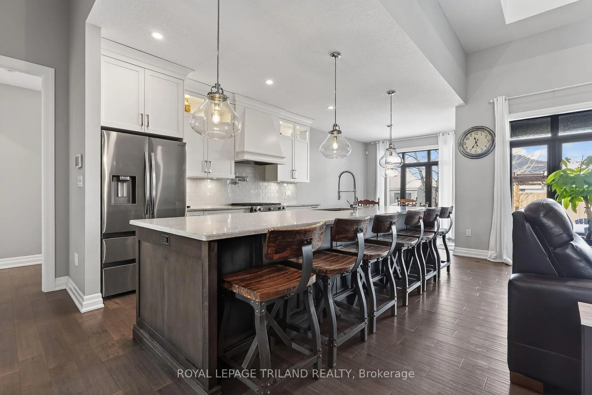 Photo 12 of Unit 218, 9861 Glendon Drive, Middlesex Centre, Komoka — HOMEH