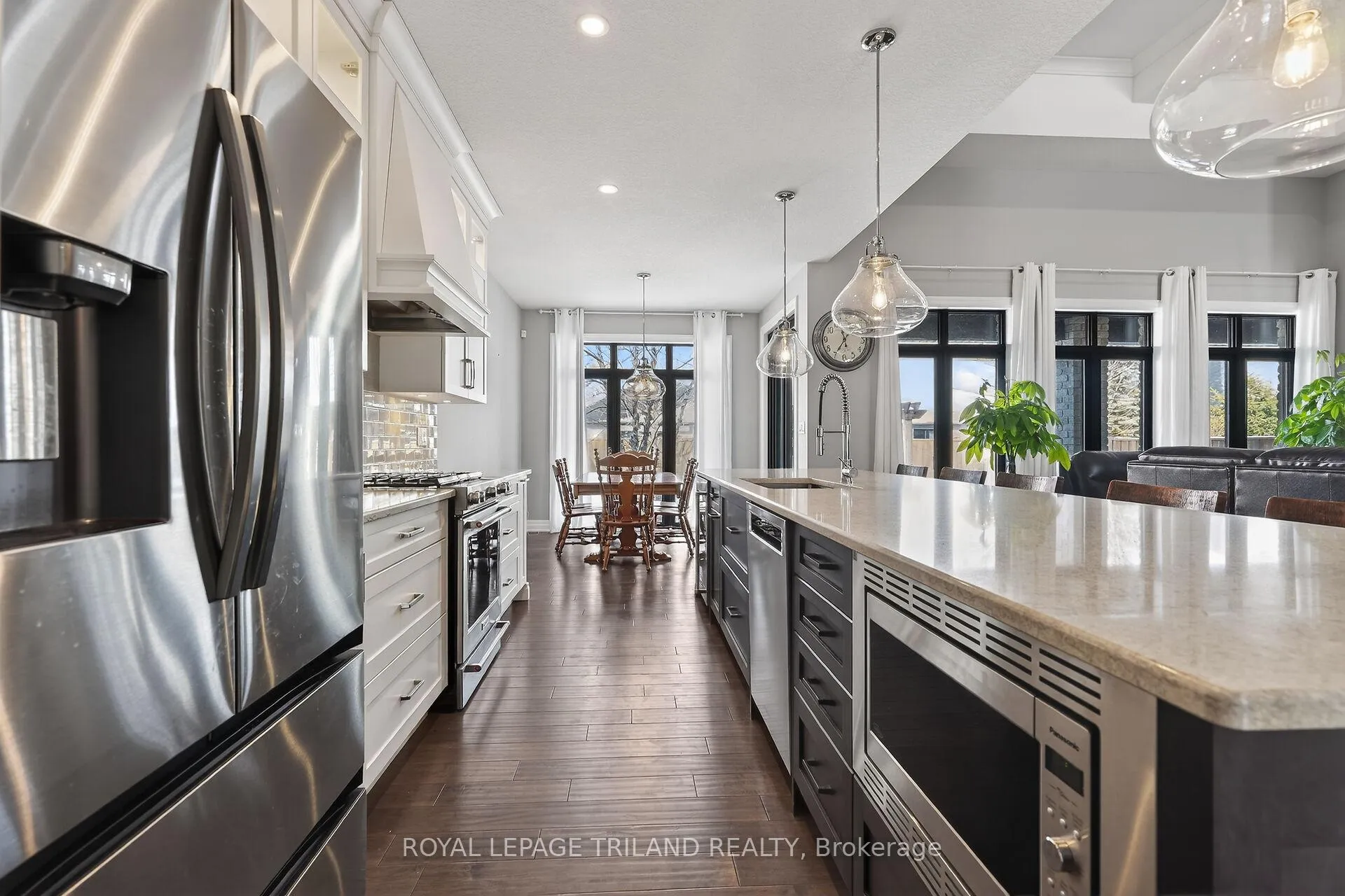Photo 13 of Unit 218, 9861 Glendon Drive, Middlesex Centre, Komoka — HOMEH