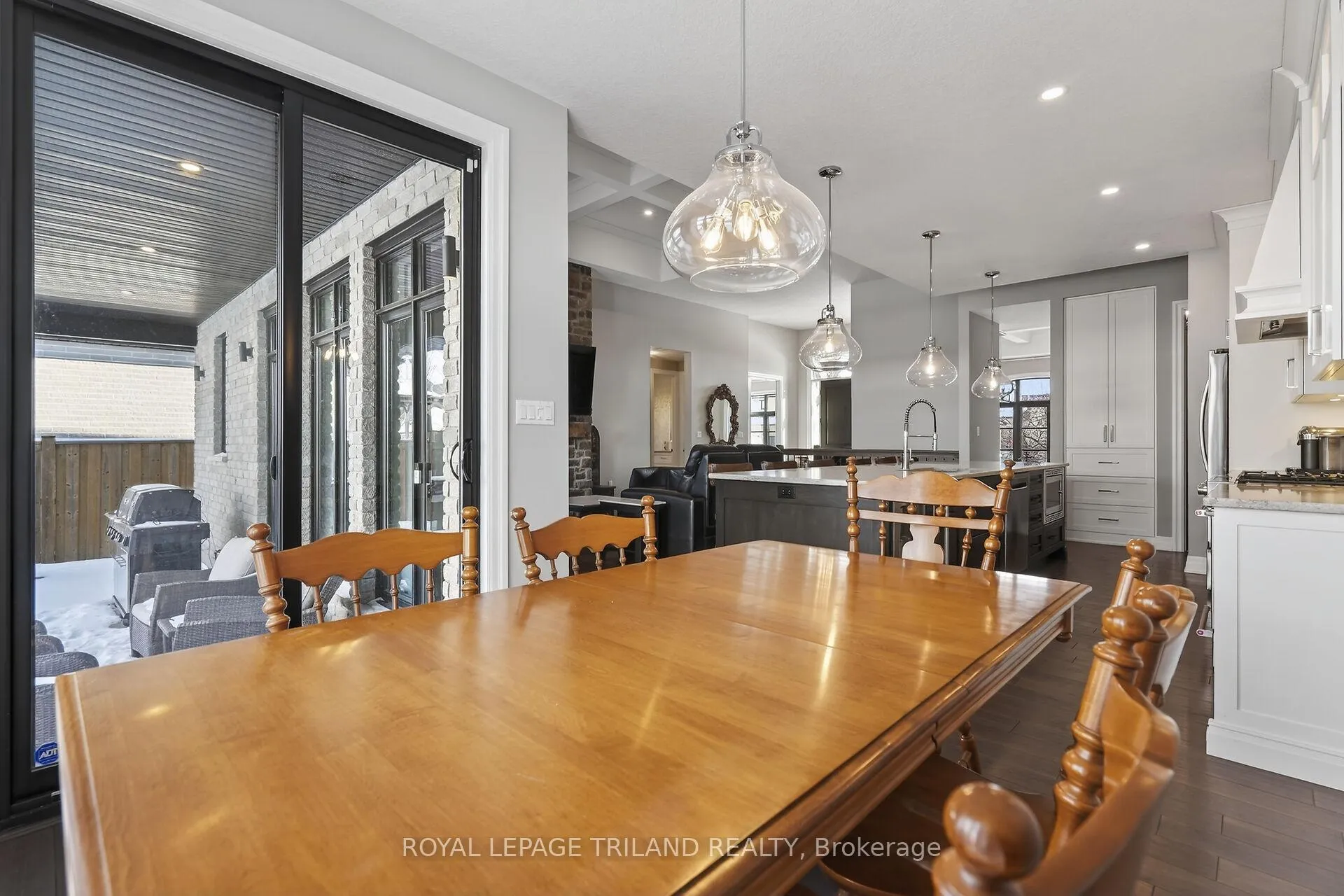 Photo 18 of Unit 218, 9861 Glendon Drive, Middlesex Centre, Komoka — HOMEH