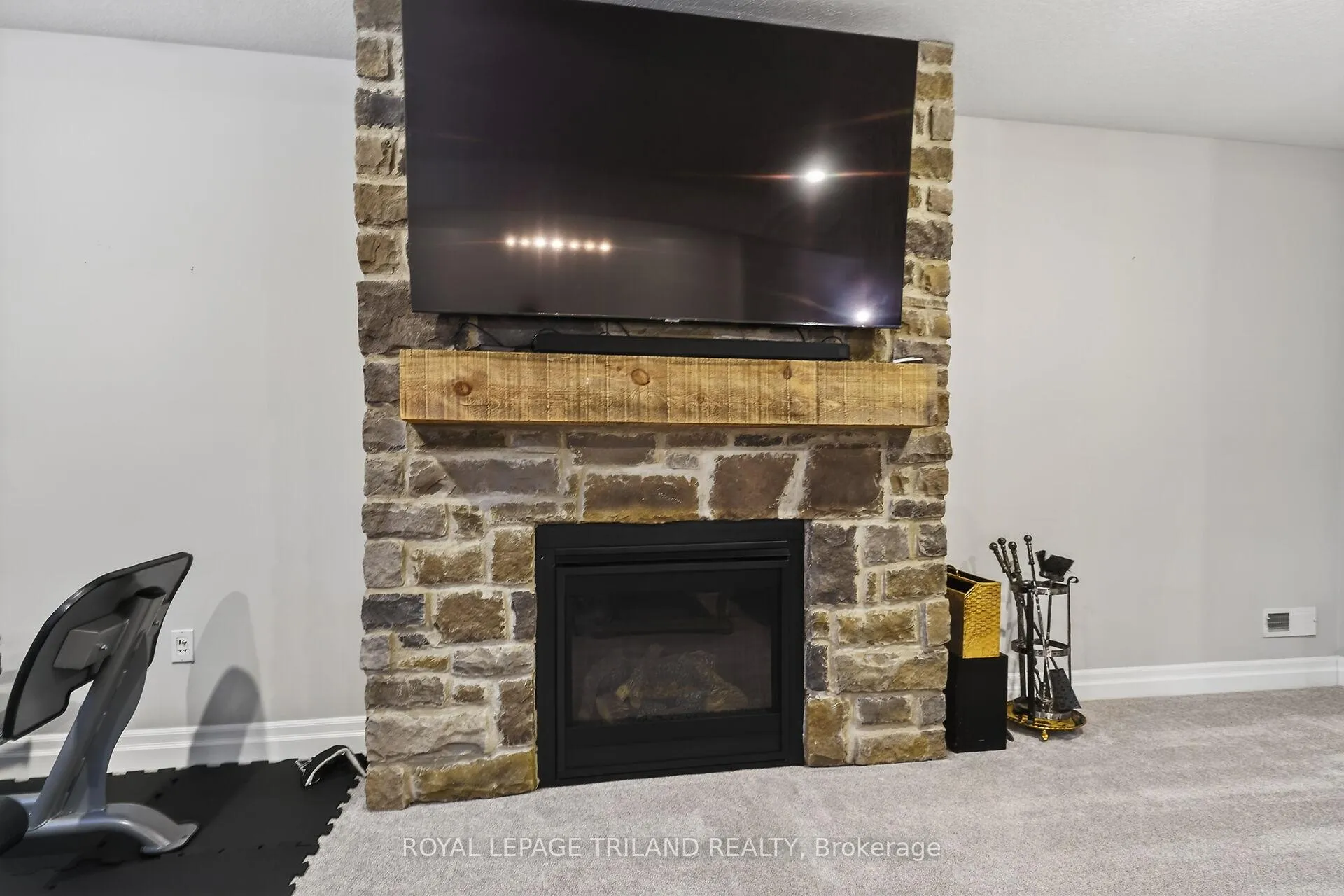 Photo 32 of Unit 218, 9861 Glendon Drive, Middlesex Centre, Komoka — HOMEH