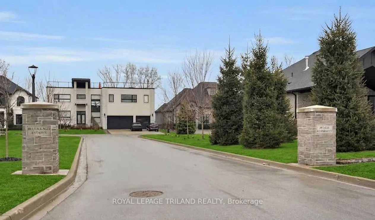 Photo 38 of Unit 218, 9861 Glendon Drive, Middlesex Centre, Komoka — HOMEH