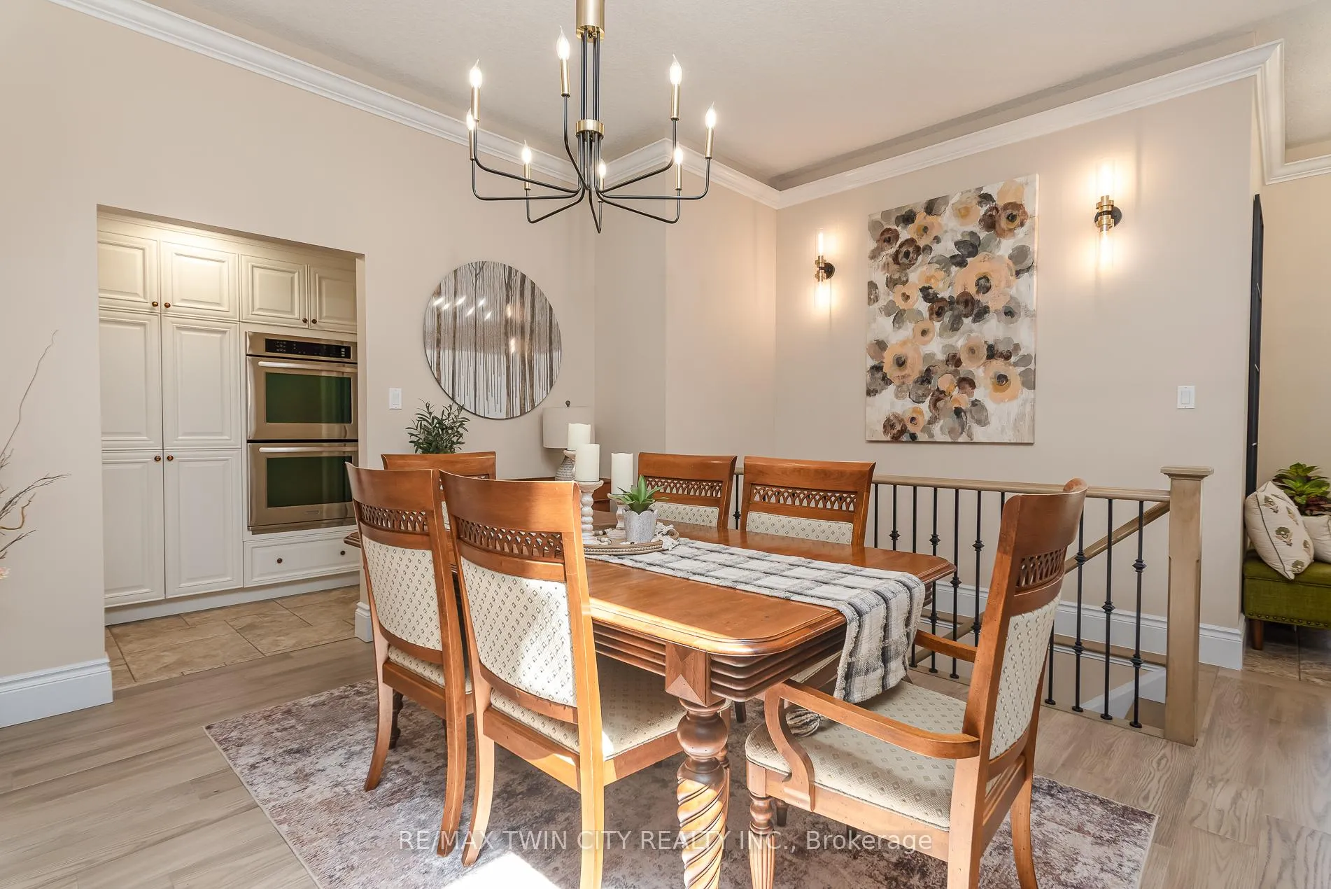 Photo 24 of 294 Fallowfield Drive, Kitchener — HOMEH