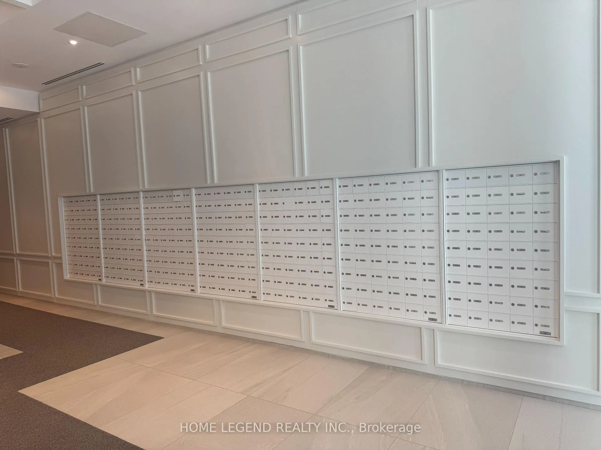 Photo 2 of Unit 705, 100 Queen Street E, Toronto, Church-Yonge Corridor — HOMEH