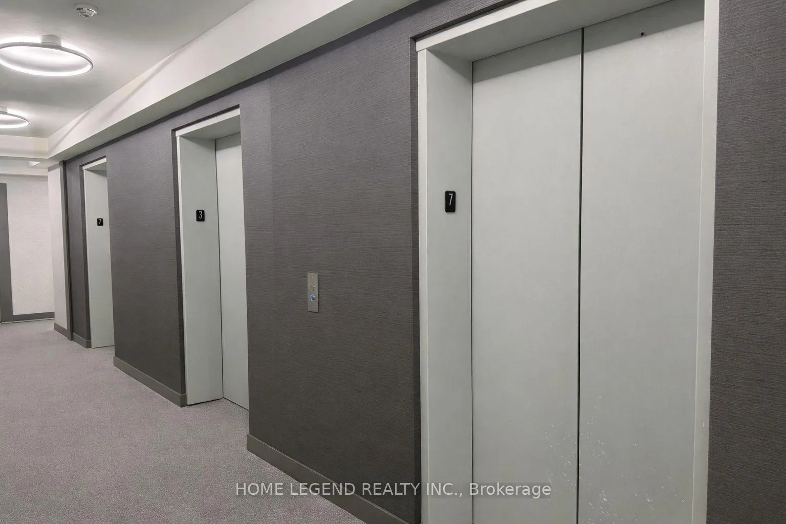 Photo 4 of Unit 705, 100 Queen Street E, Toronto, Church-Yonge Corridor — HOMEH
