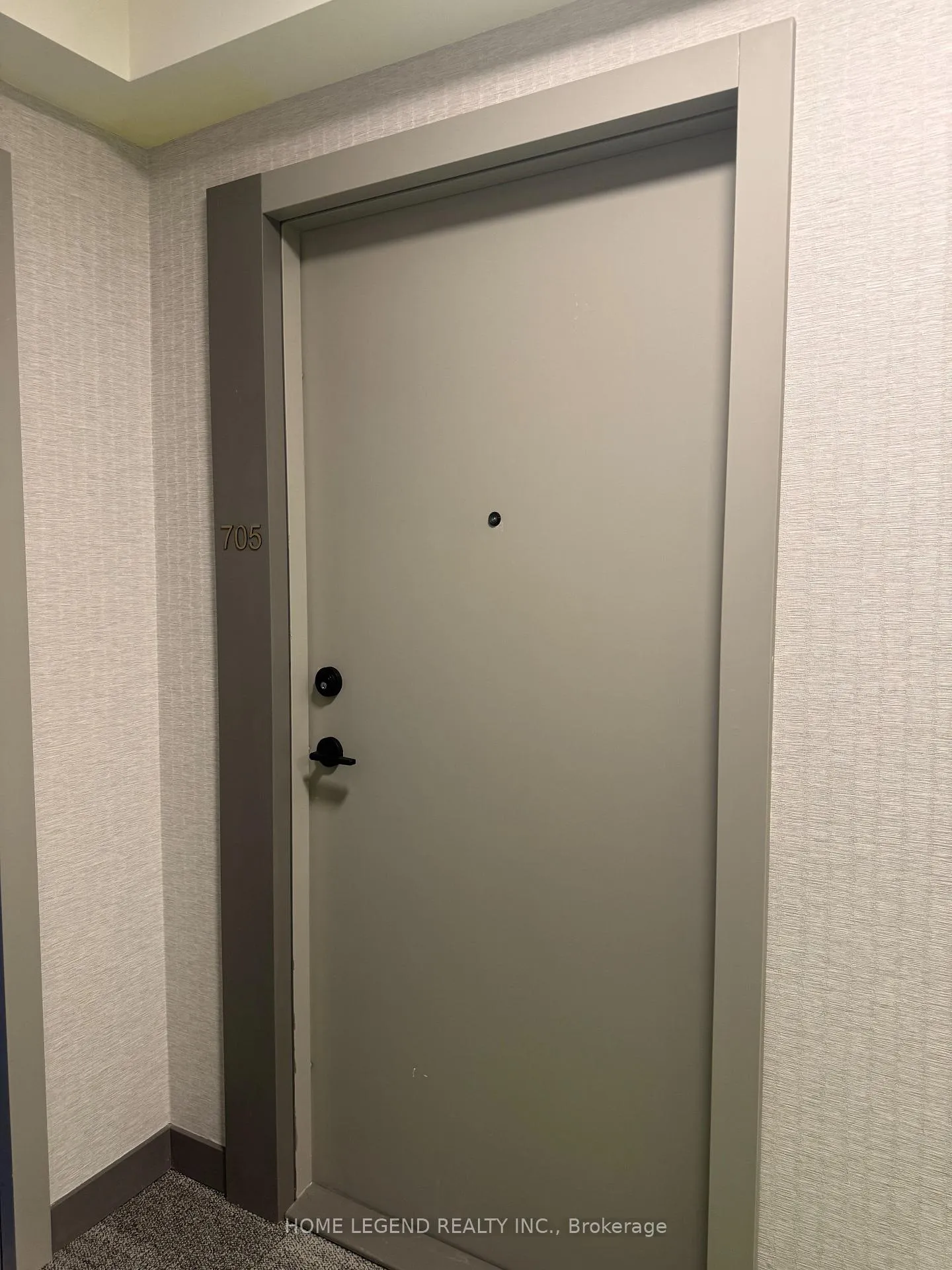 Photo 5 of Unit 705, 100 Queen Street E, Toronto, Church-Yonge Corridor — HOMEH