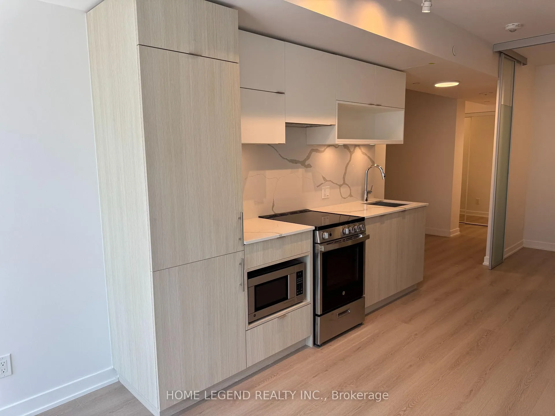 Photo 10 of Unit 705, 100 Queen Street E, Toronto, Church-Yonge Corridor — HOMEH