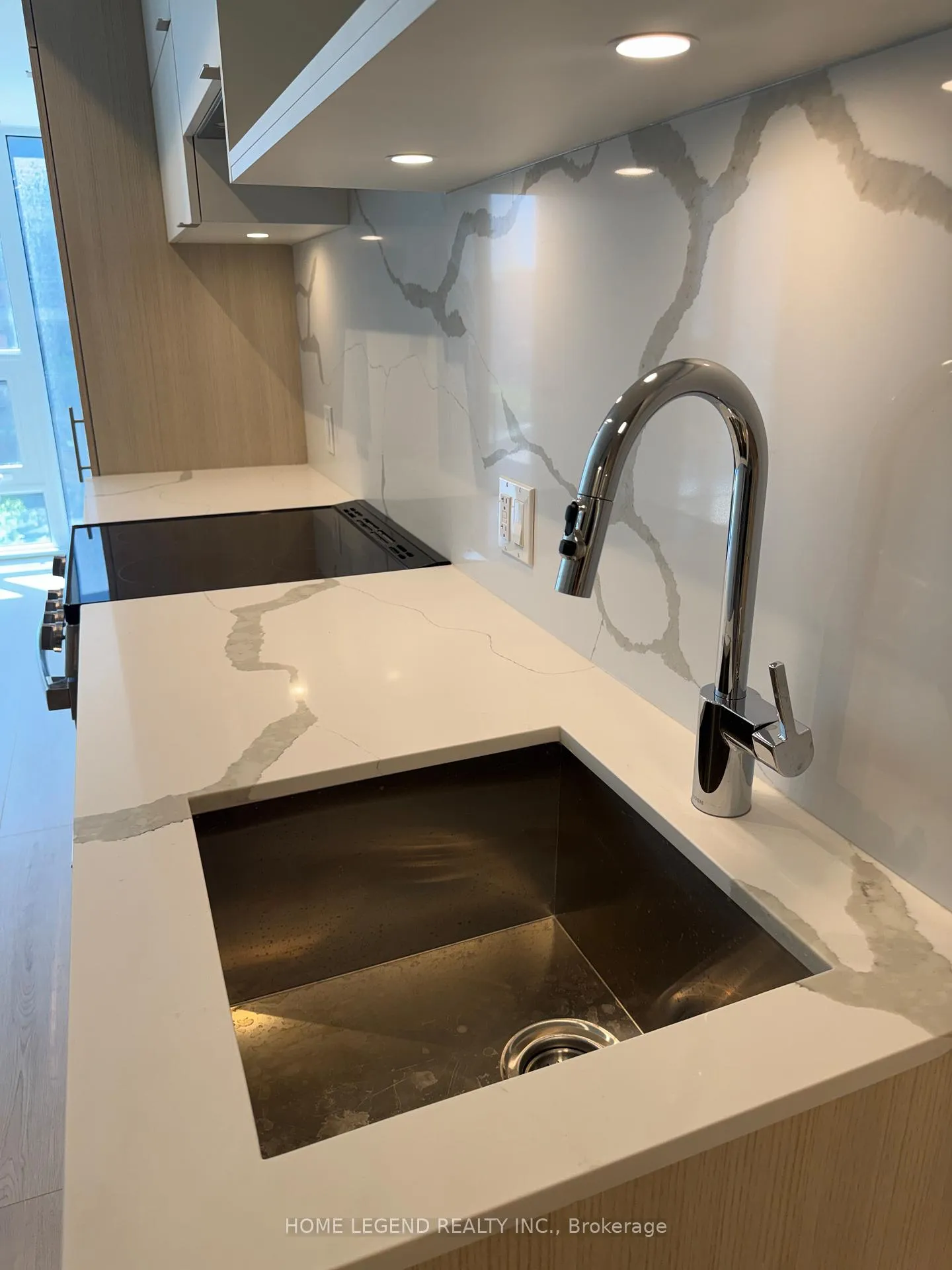 Photo 11 of Unit 705, 100 Queen Street E, Toronto, Church-Yonge Corridor — HOMEH