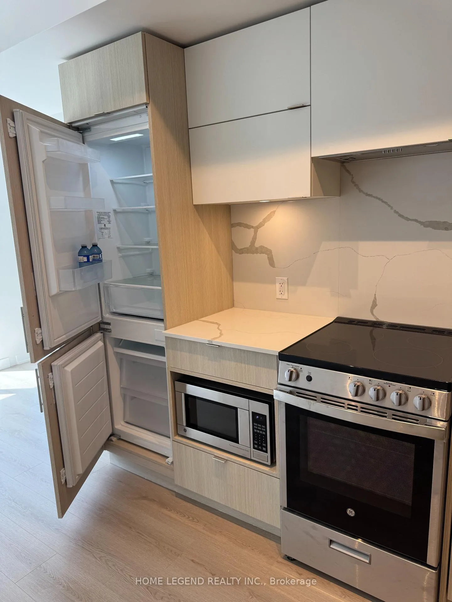 Photo 12 of Unit 705, 100 Queen Street E, Toronto, Church-Yonge Corridor — HOMEH