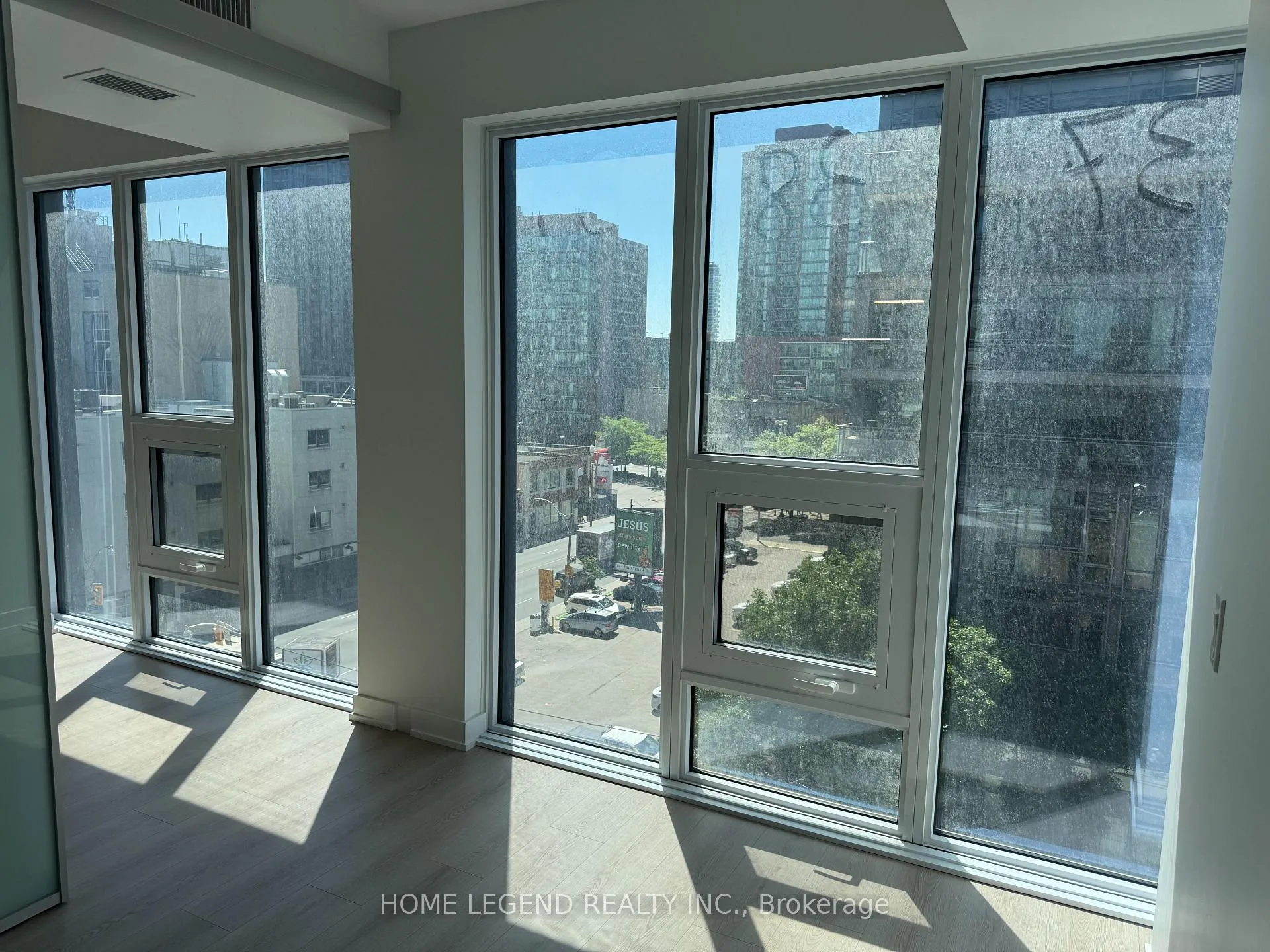 Photo 13 of Unit 705, 100 Queen Street E, Toronto, Church-Yonge Corridor — HOMEH