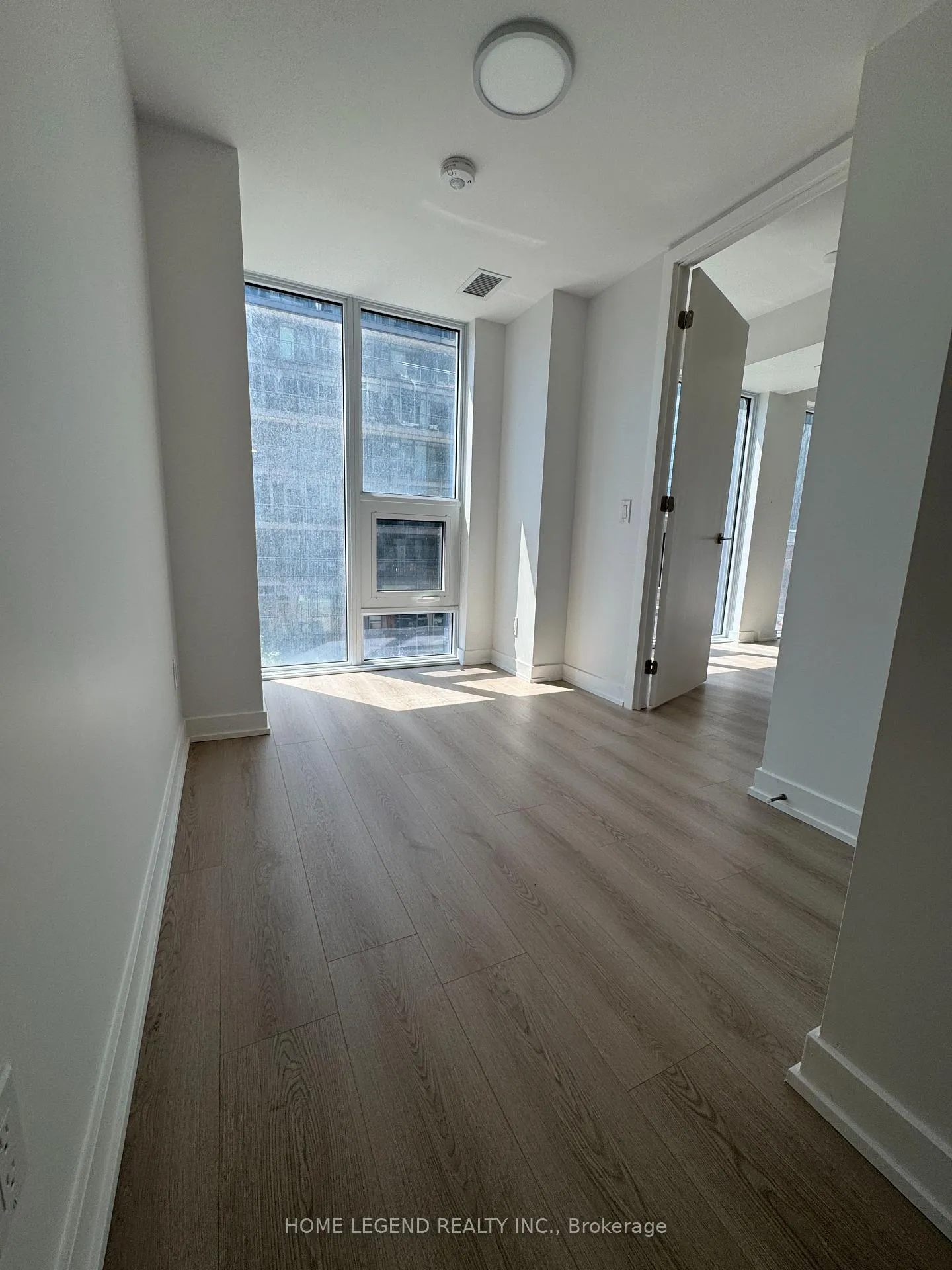 Photo 16 of Unit 705, 100 Queen Street E, Toronto, Church-Yonge Corridor — HOMEH
