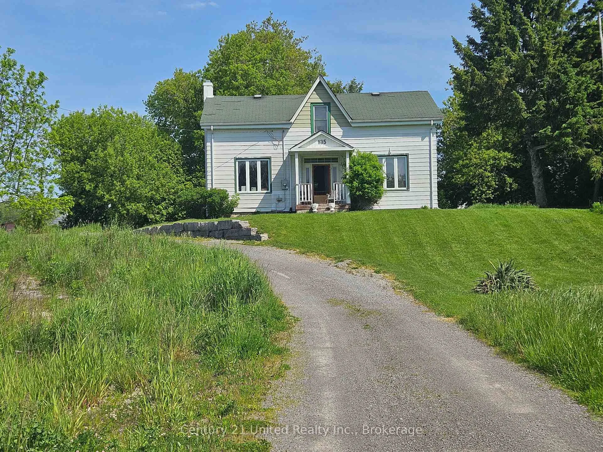 Photo 2 of 135 King Street E, Cramahe, Colborne — HOMEH