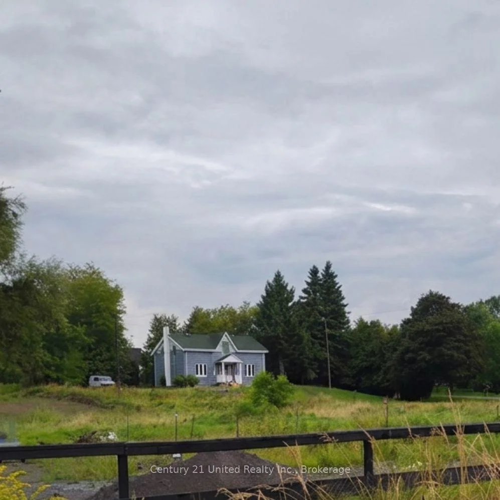 Photo 1 of 135 King Street E, Cramahe, Colborne — HOMEH